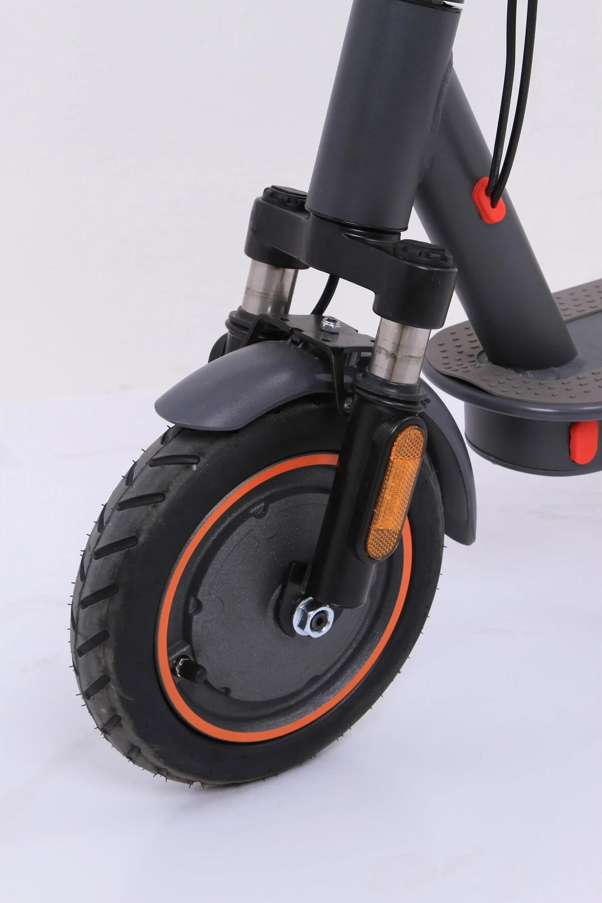 اسکوتر برقی T SCOOTER TS1 250W مشکی GRI TBIKE