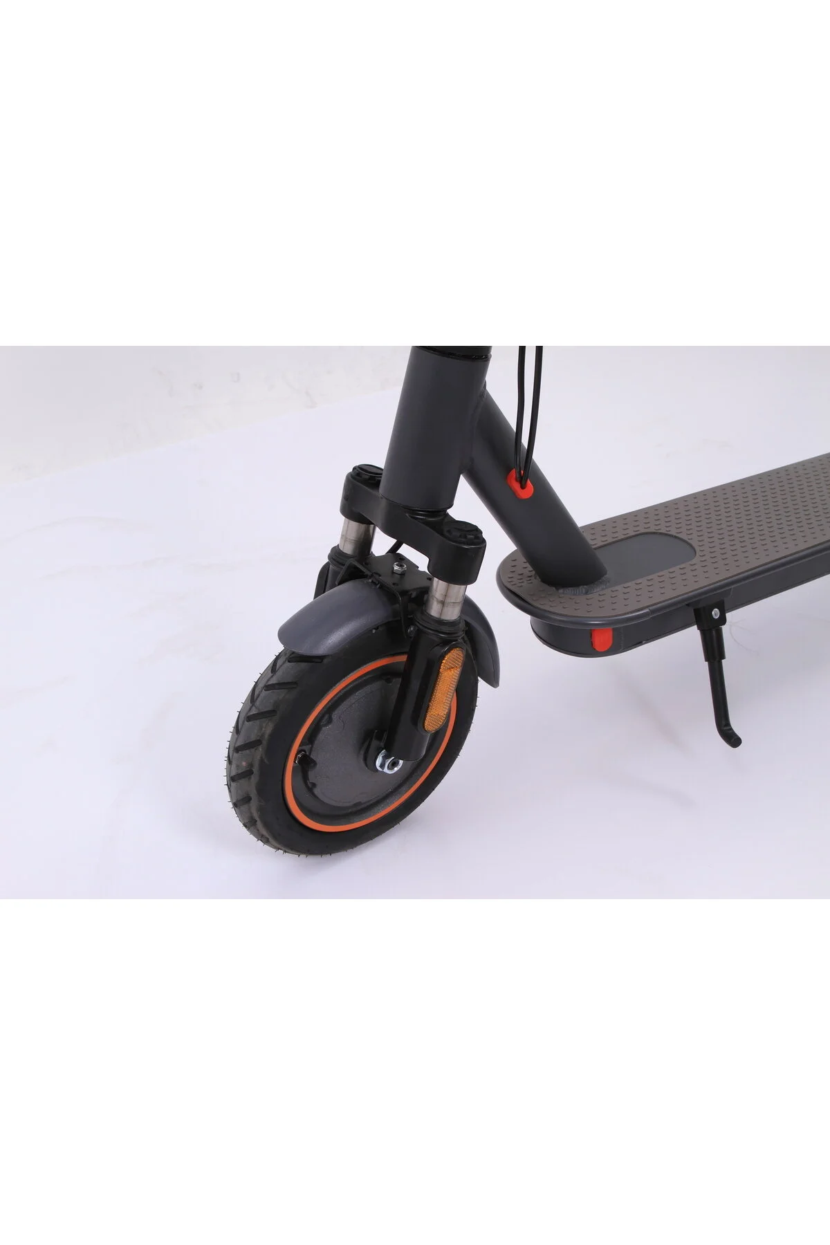 اسکوتر برقی T SCOOTER TS1 250W مشکی GRI TBIKE