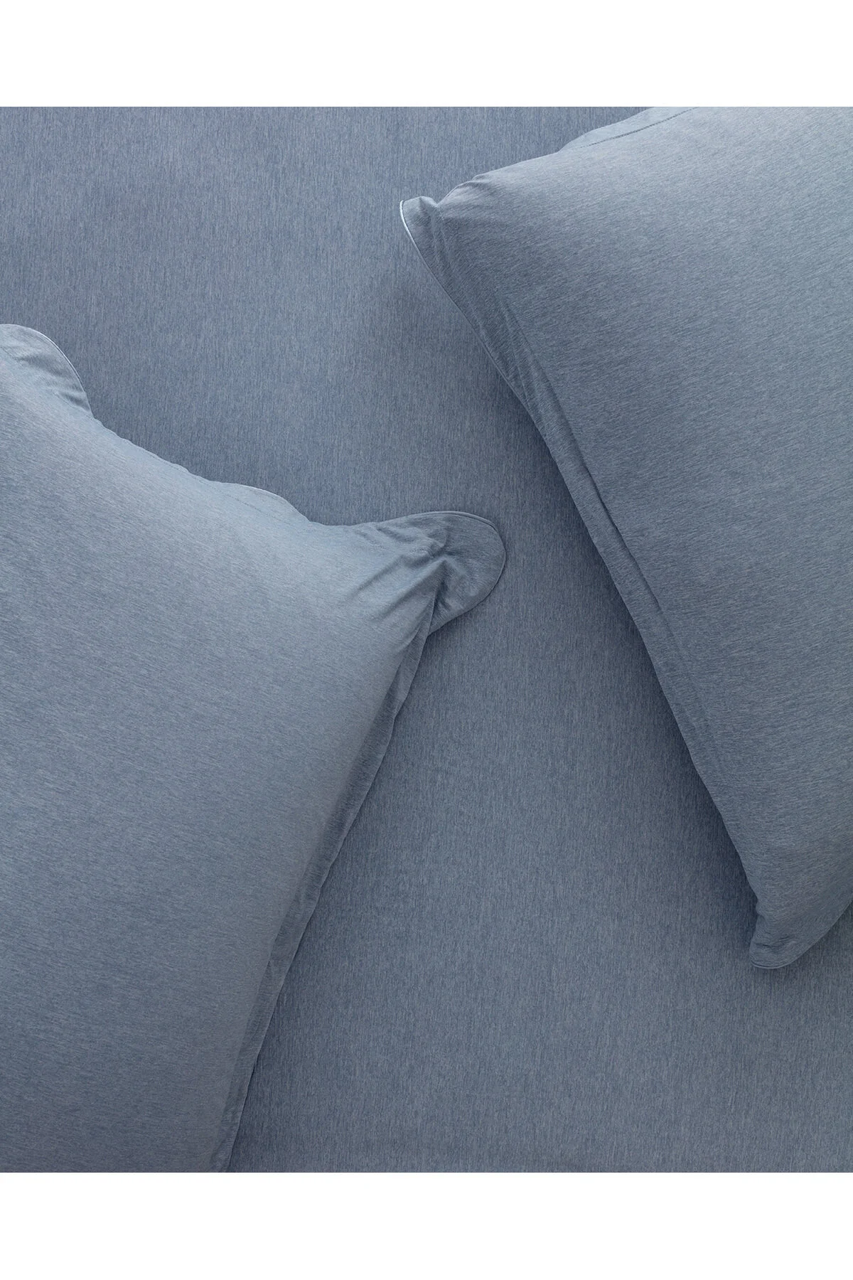 ست لحاف دو نفره ILUS BAMBOO DOUBLE COMFORTER مجموعه آبی Madame Coco