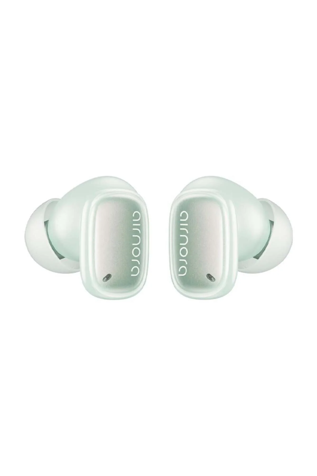 هدفون بلوتوث TWS داخل گوش AIRNORA 3 ANC در هدست EAR سبز Baseus