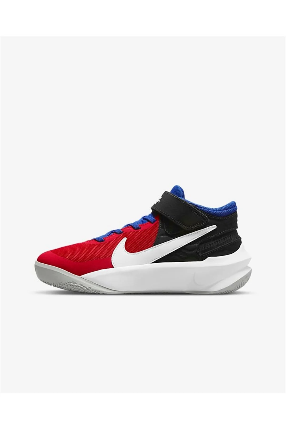 کفش دو و تمرین زنانه TEAM HUSTLE D 10 FLYEASE GS بسکتبال نایک Nike