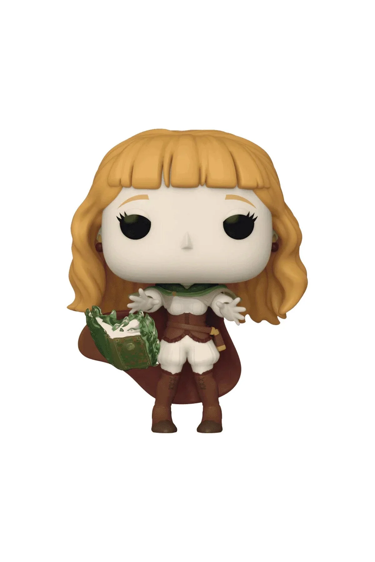 فیگور انیمیشن دخترانه اسباب بازی FUNKO POP: CLOVER آموزشی پسرانه MIMOSA OMZ