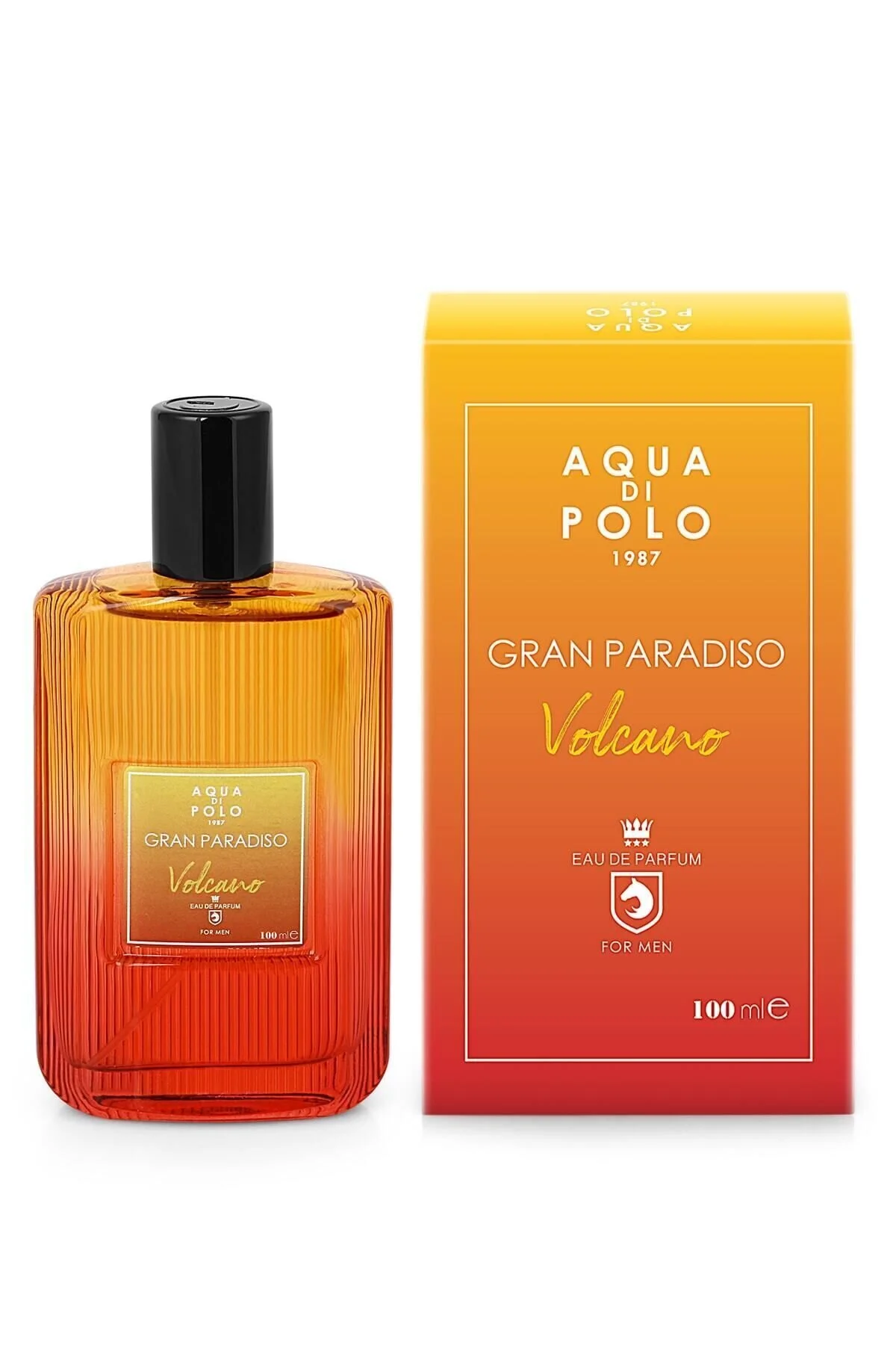 Aqua Di Polo 1987 عطر مردانه ولکانو 100 میلی لیتر APCN001806