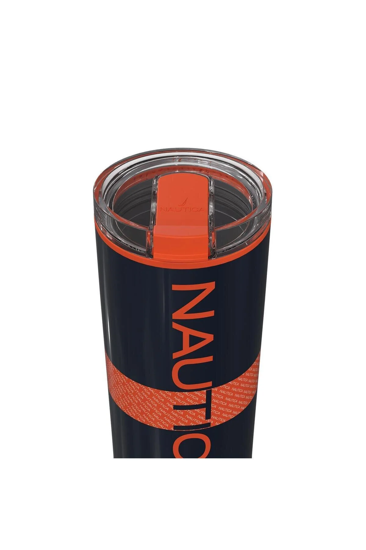 ترازو تجزیه و تحلیل بدن هوشمند بلوتوث وزن BASLE + NAUTICA 500 میلی لیتر هدیه ترموس Nautica