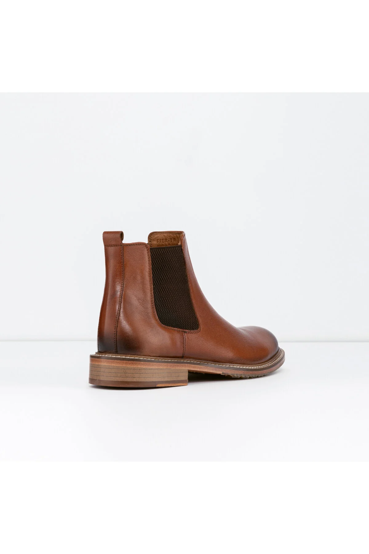 بوت پوتین مردانه چرمی FIER TR HAKIKI آلدو Aldo