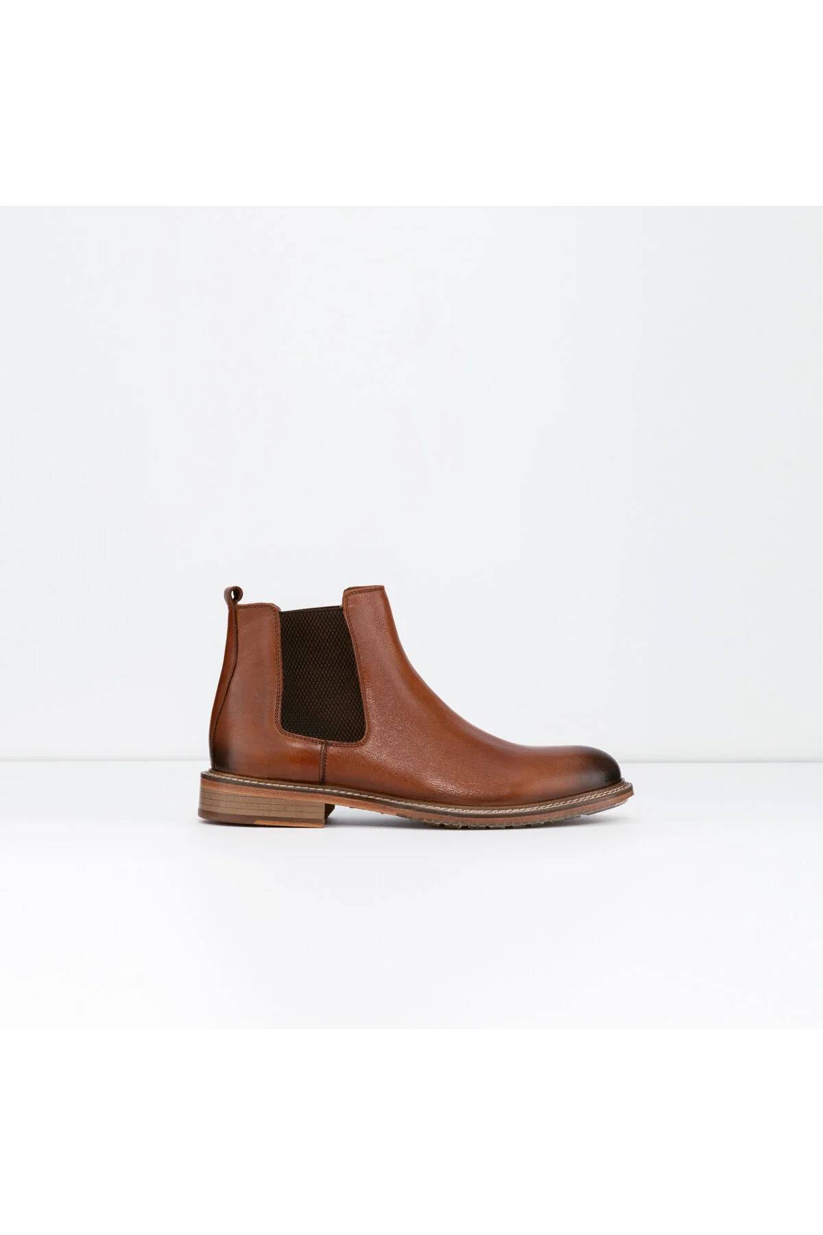 بوت پوتین مردانه چرمی FIER TR HAKIKI آلدو Aldo