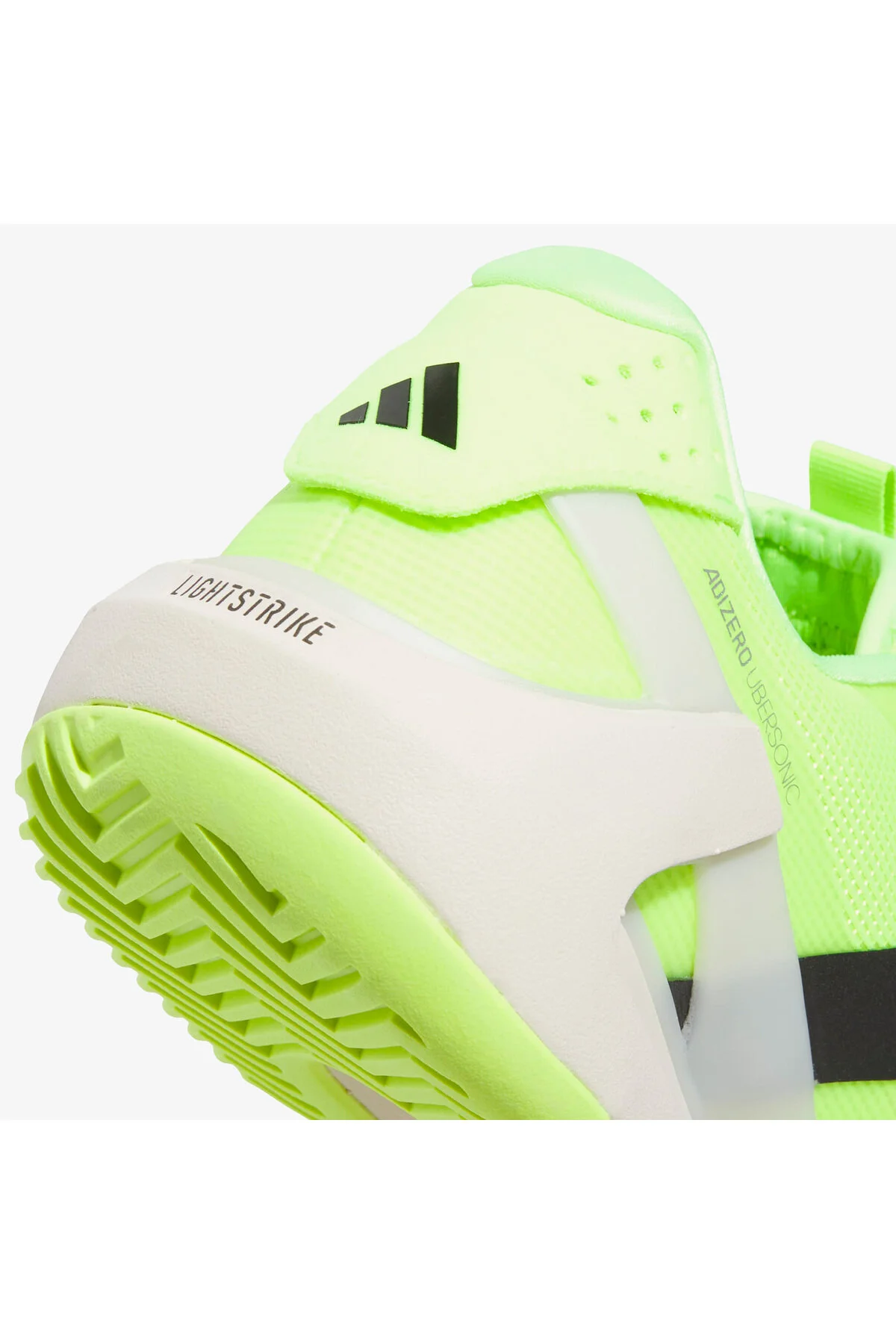کفش تنیس مردانه ADIZERO UBERSONIC 5 سبز adidas