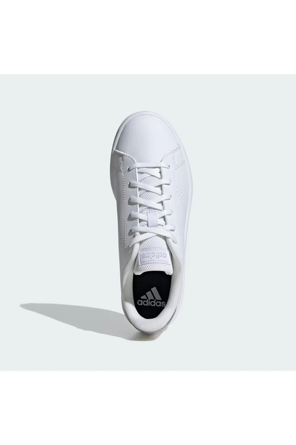 کفش پیاده روی مردانه IF8556 BASE تنیس آدیداس adidas
