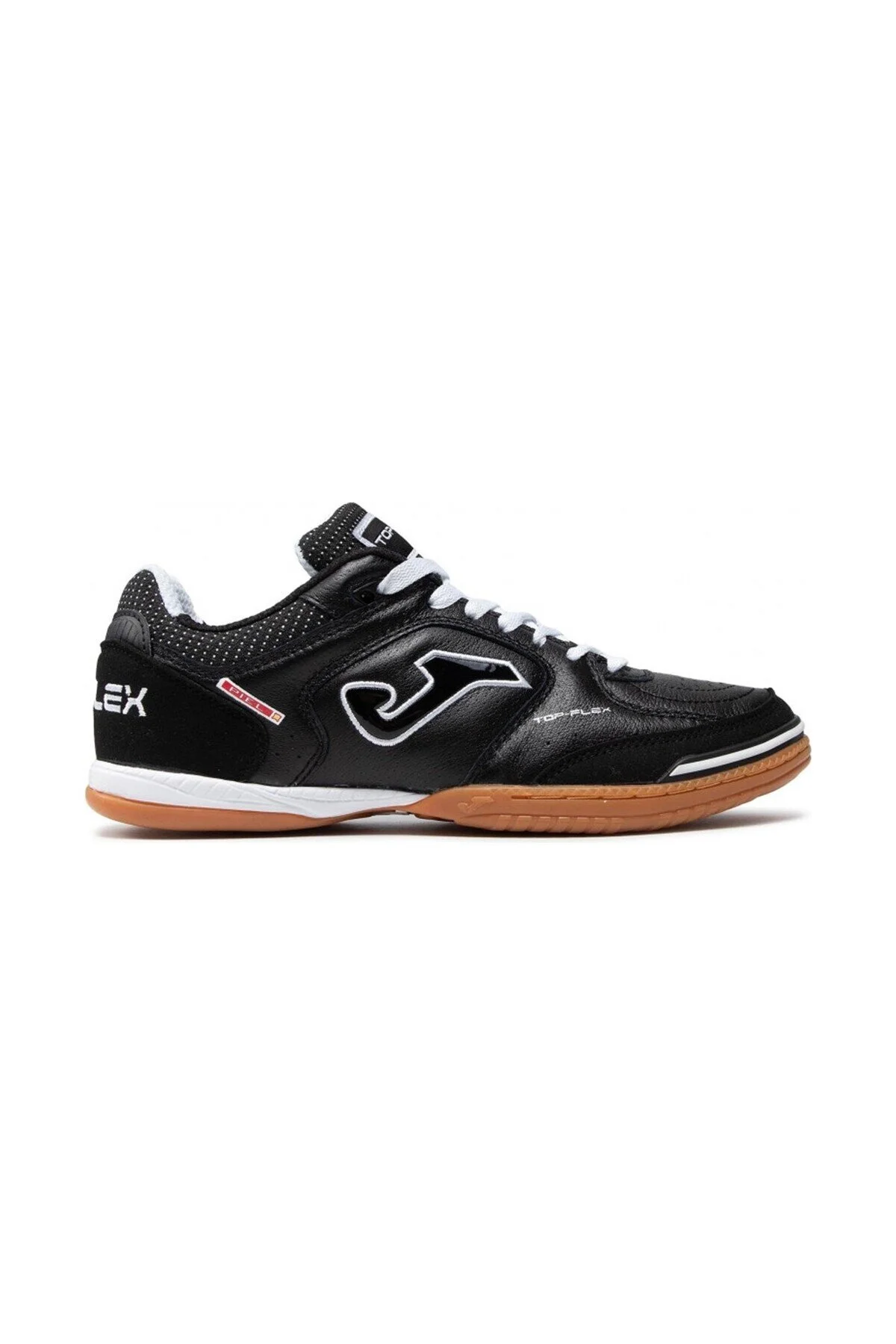 کفش فوتسال مشکی FLEX 2121 سیاه Joma