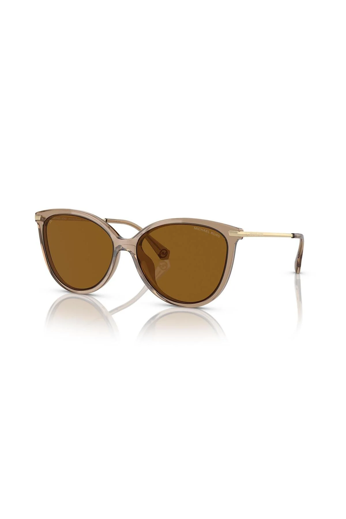 عینک آفتابی MK2184U 3938T5 58 زن قطبی مایکل کورس اورجینال Michael Kors