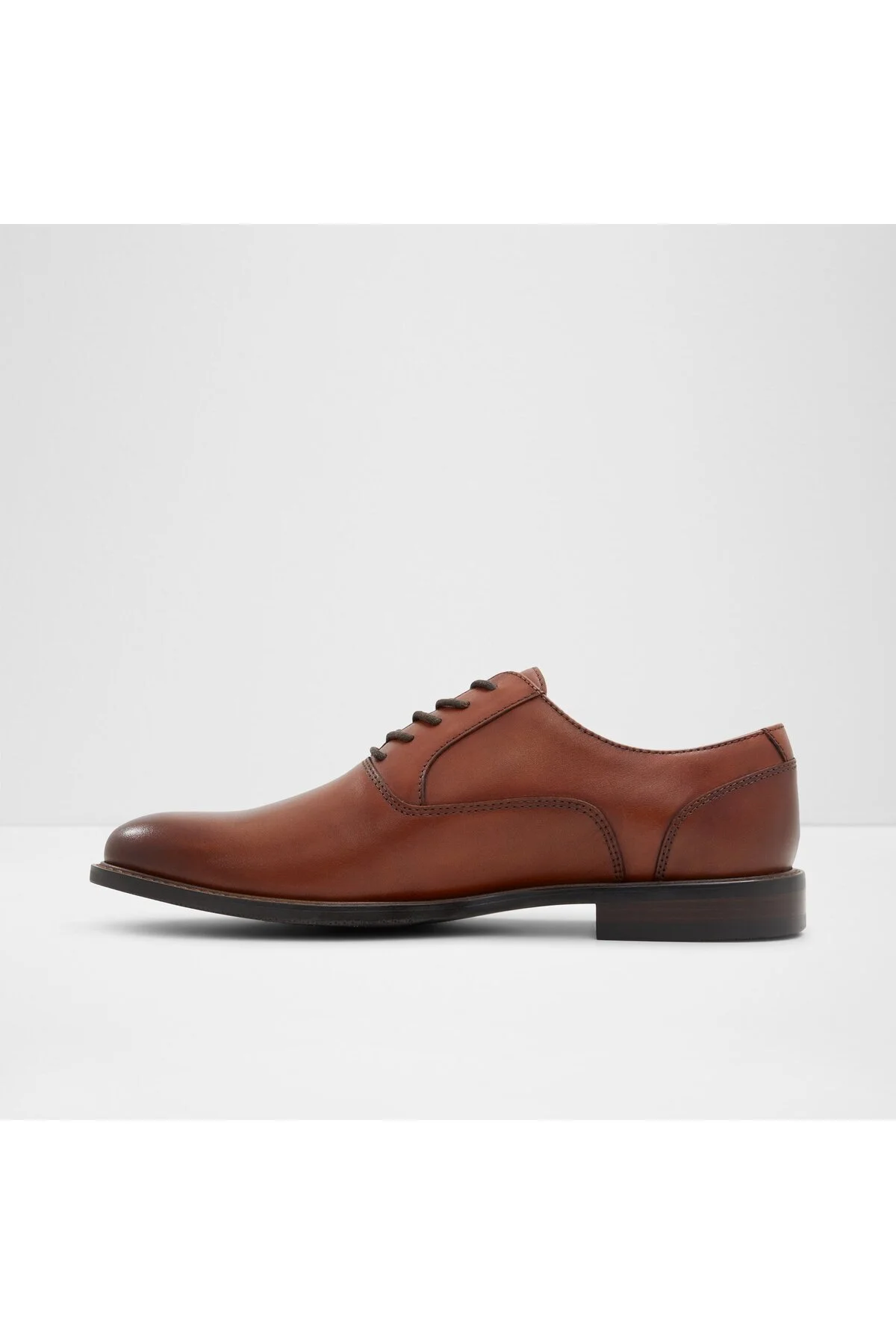 کفش مردانه چرمی DASON HAKIKI TABA MEN'S OXFORD آلدو Aldo