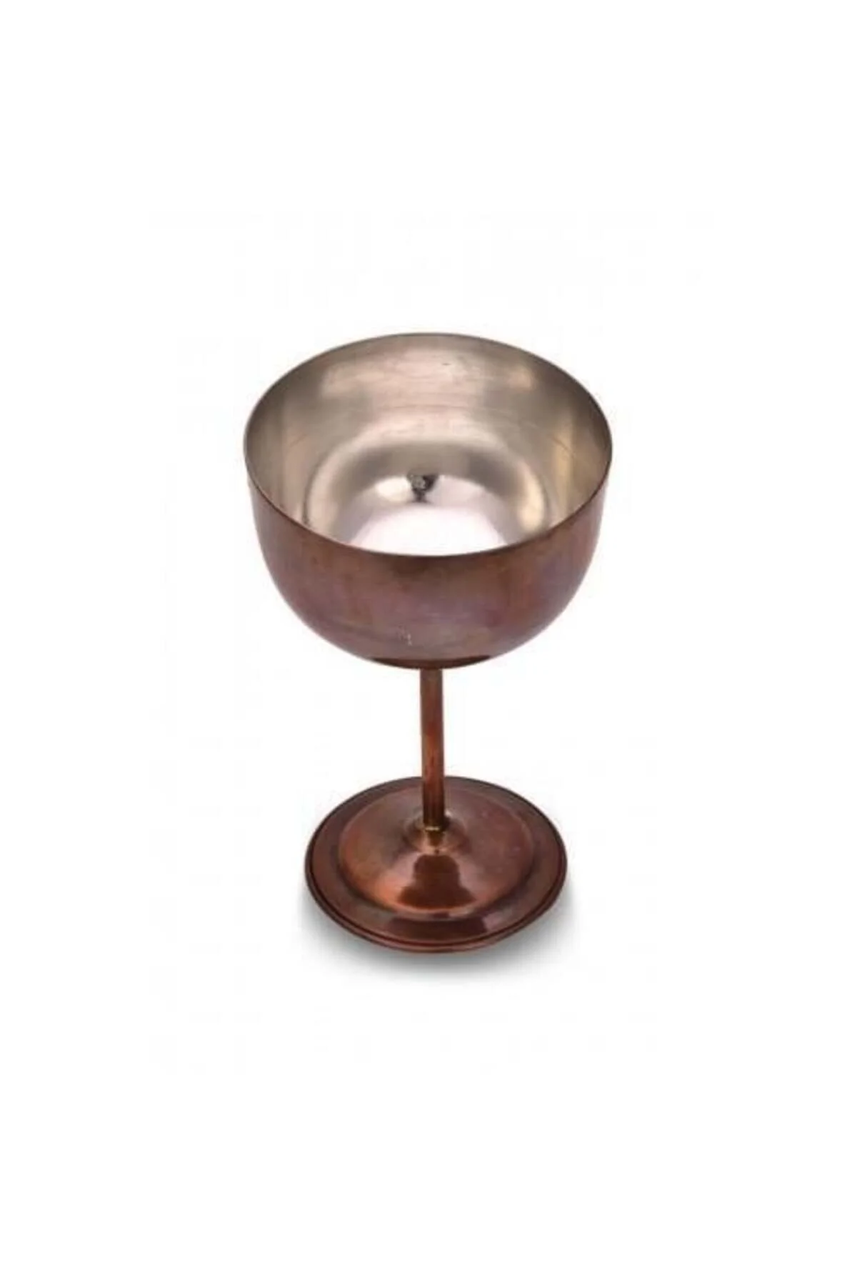 لیوان پایه‌دار گلاس VINO GOBLET 2 بدون 400 میلی لیتر اکسید اجاق گاز Rotanev