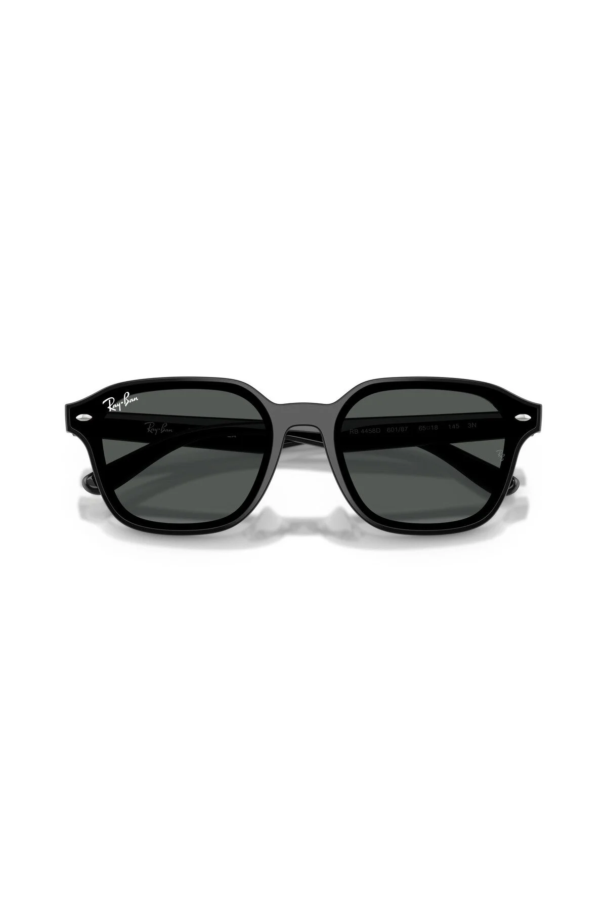 عینک آفتابی RAYBAN RB 4458D 601 87 65 ری بن اورجینال Ray-Ban