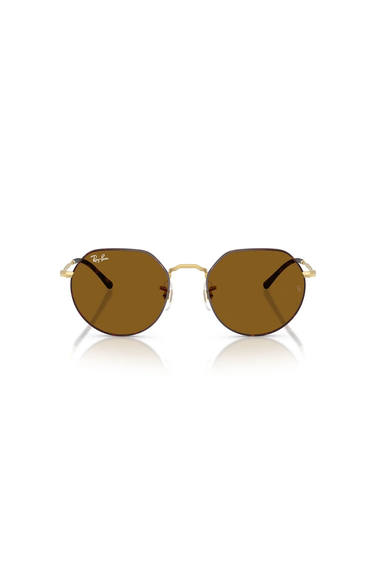 عینک آفتابی 0RB 3565 جک 9275 33 53 ری بن اورجینال Ray-Ban