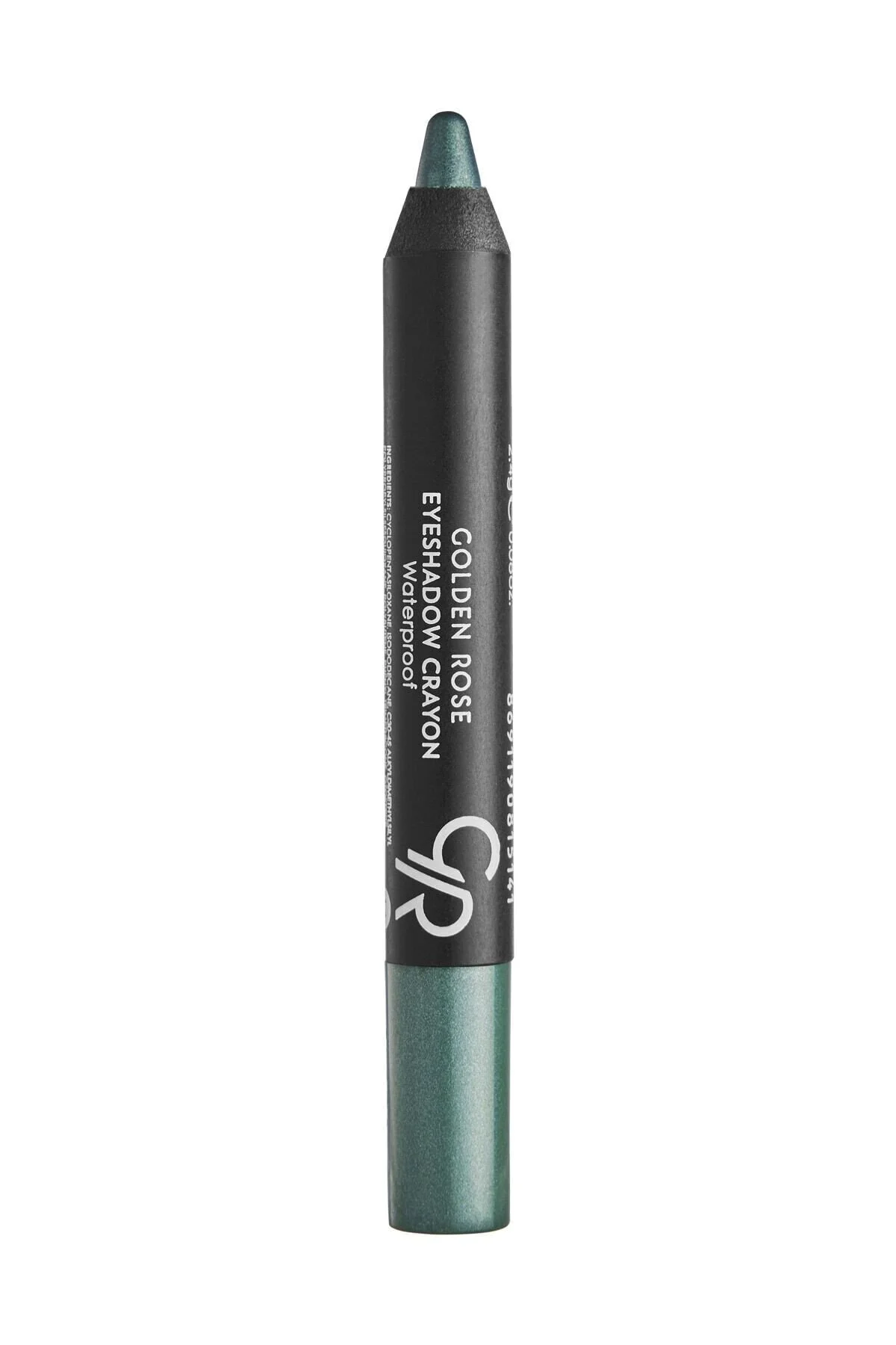 مداد ضد آب Eyeshadow Pencil - Eyeshadow Crayon ضد آب شماره: 14 گلدن رز Golden Rose