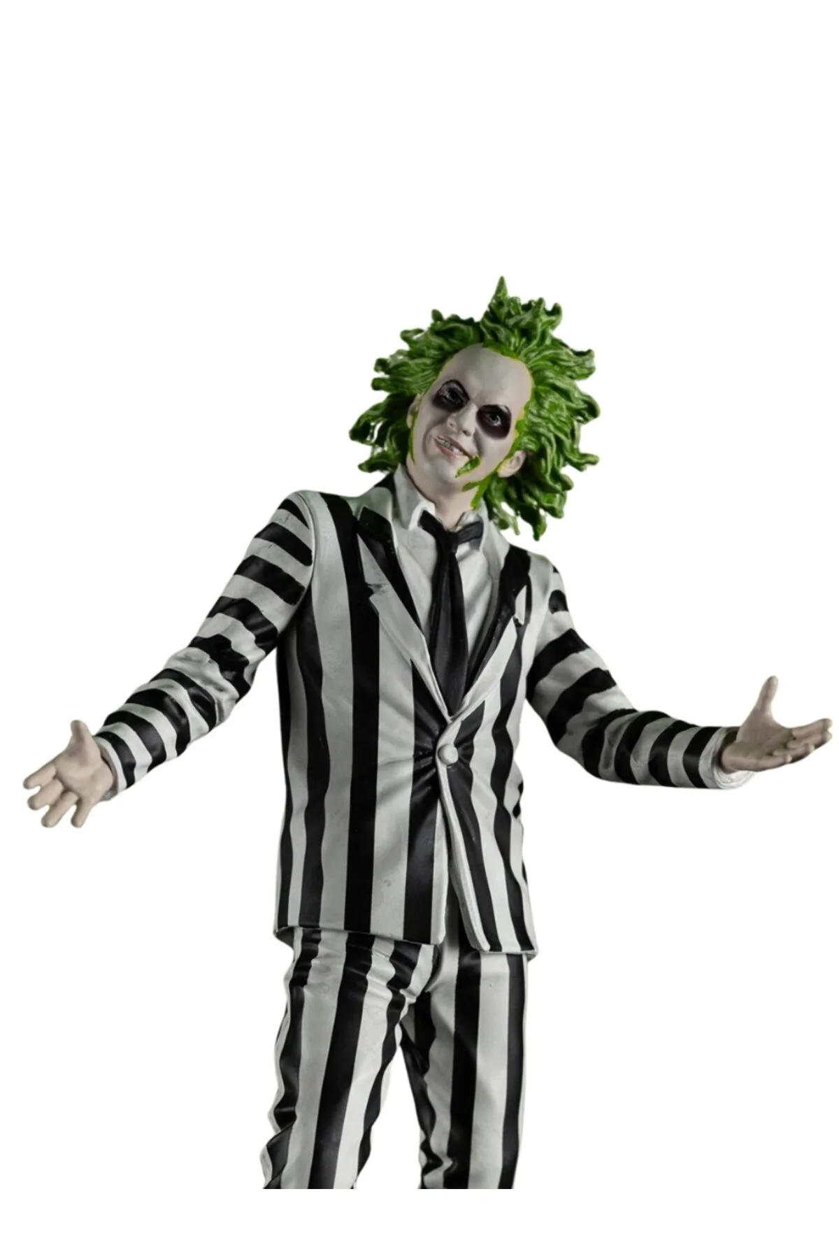 فیگور BEETLEJUICE 1988 LIMITED EDITION COLLECTIBLE FIGUR Mcfarlane