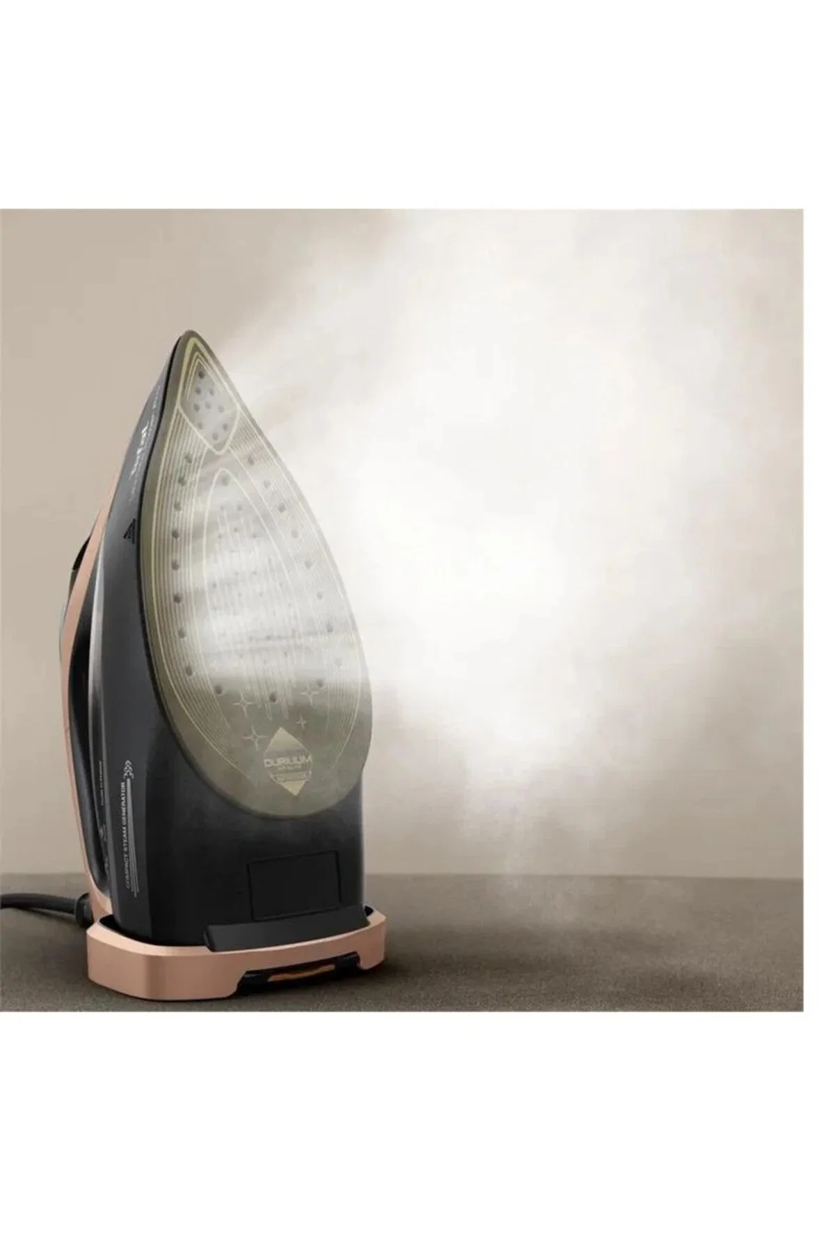 اتو بخار ULTIMATE POWER PRO 3200W اورجینال TEFAL