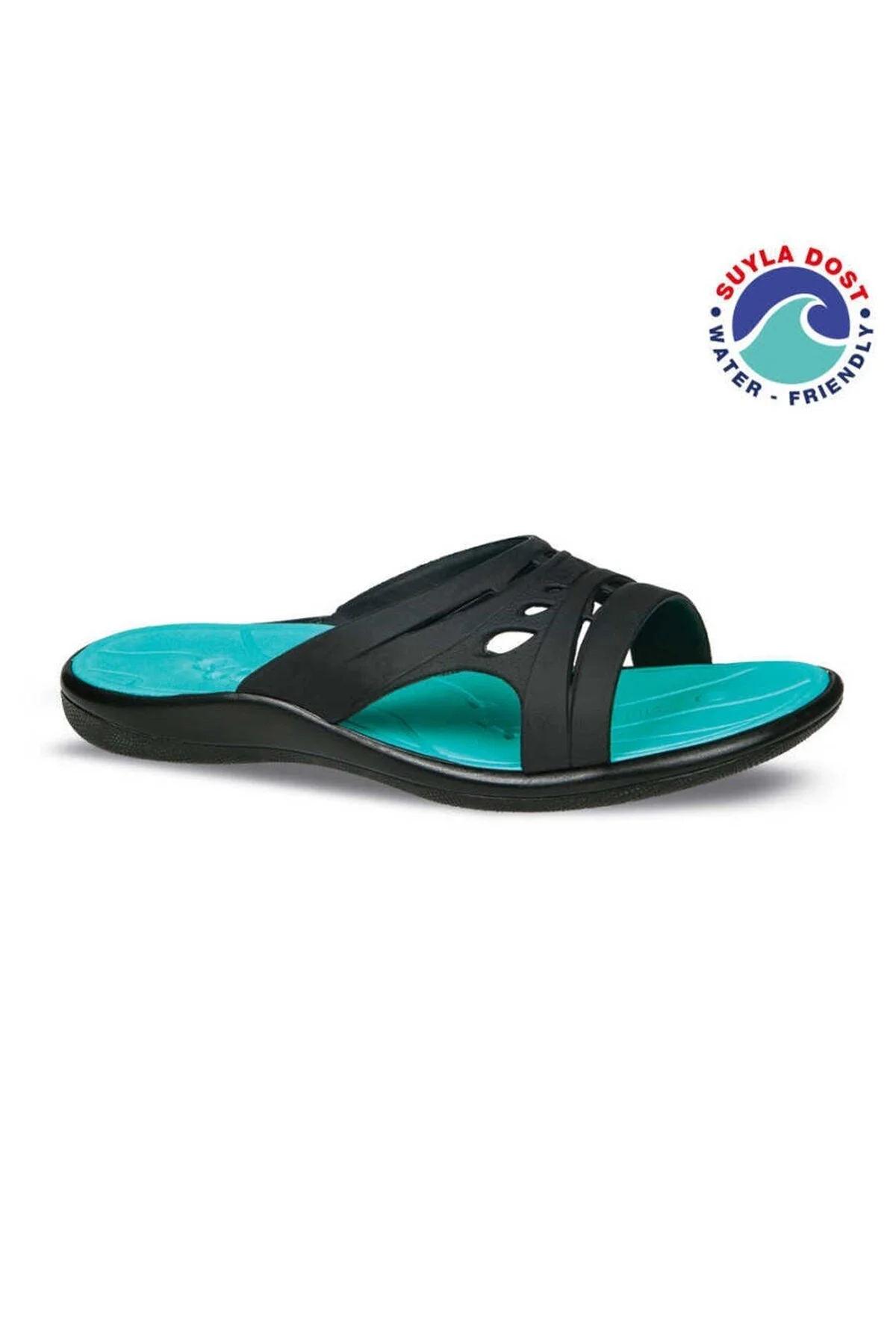 دمپایی زنانه زن NEW SPASH Z 35 41 Ceyo