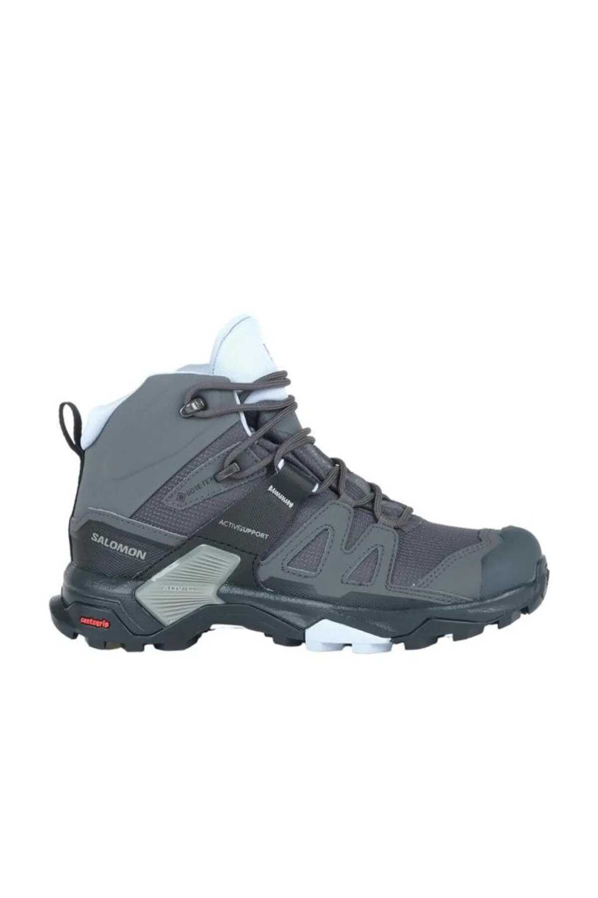 کفش زنانه X Ultra 4 Gtx W در فضای باز سالامون Salomon