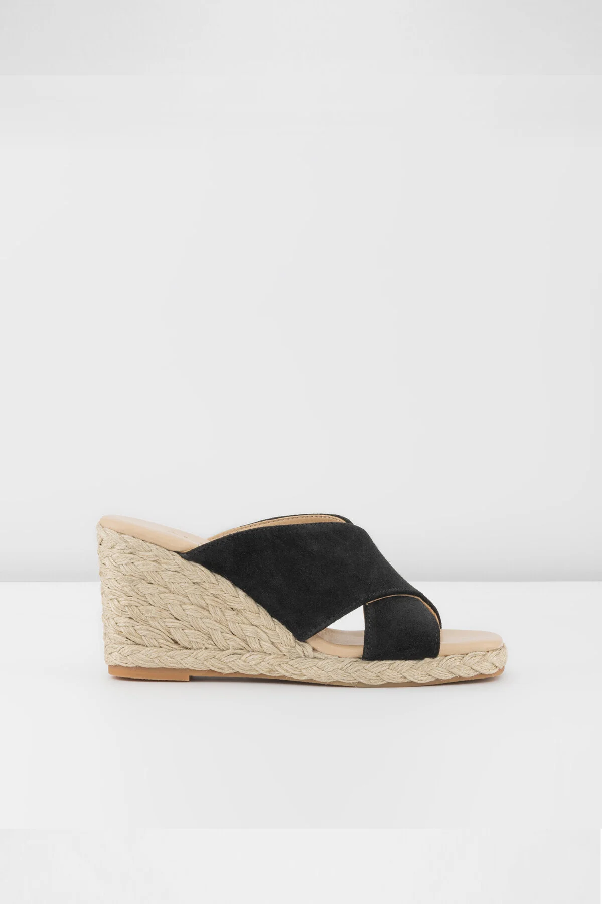 کفش زنانه CATERIN TR HAKIKI SLIPPER زنان سیاه پوست آلدو Aldo