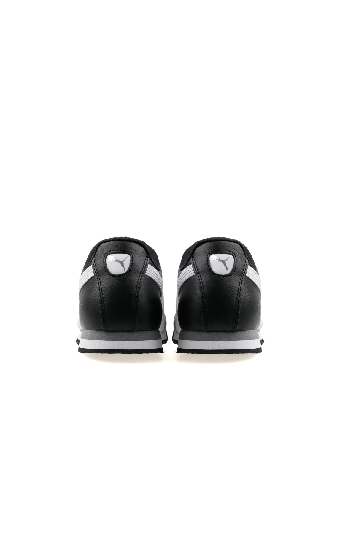 کفش مردانه زنانه یونیسکس Rome Basic و Daily سیاه پوما Puma
