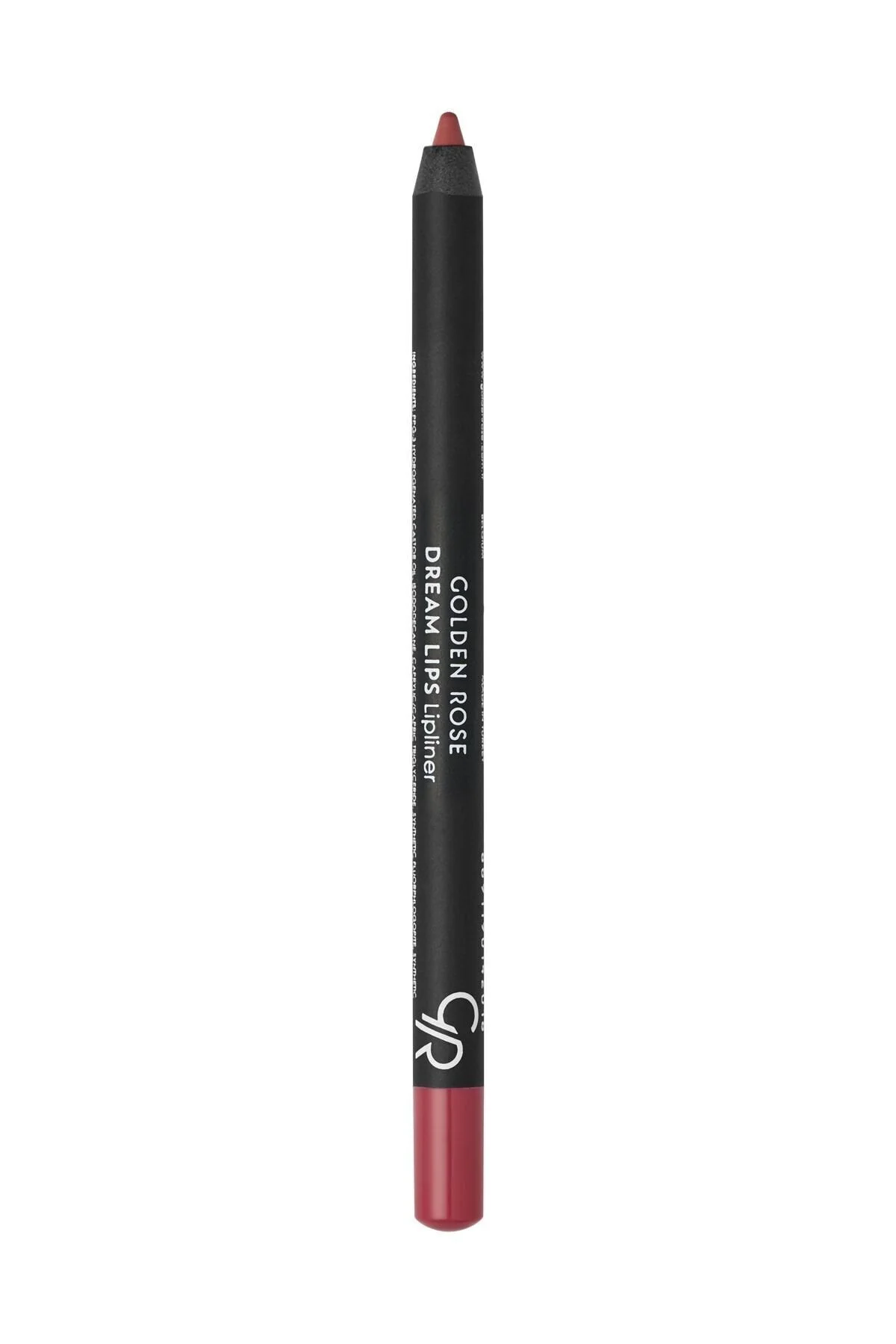 خط لب مدل Dream Lips گلدن رز Golden Rose