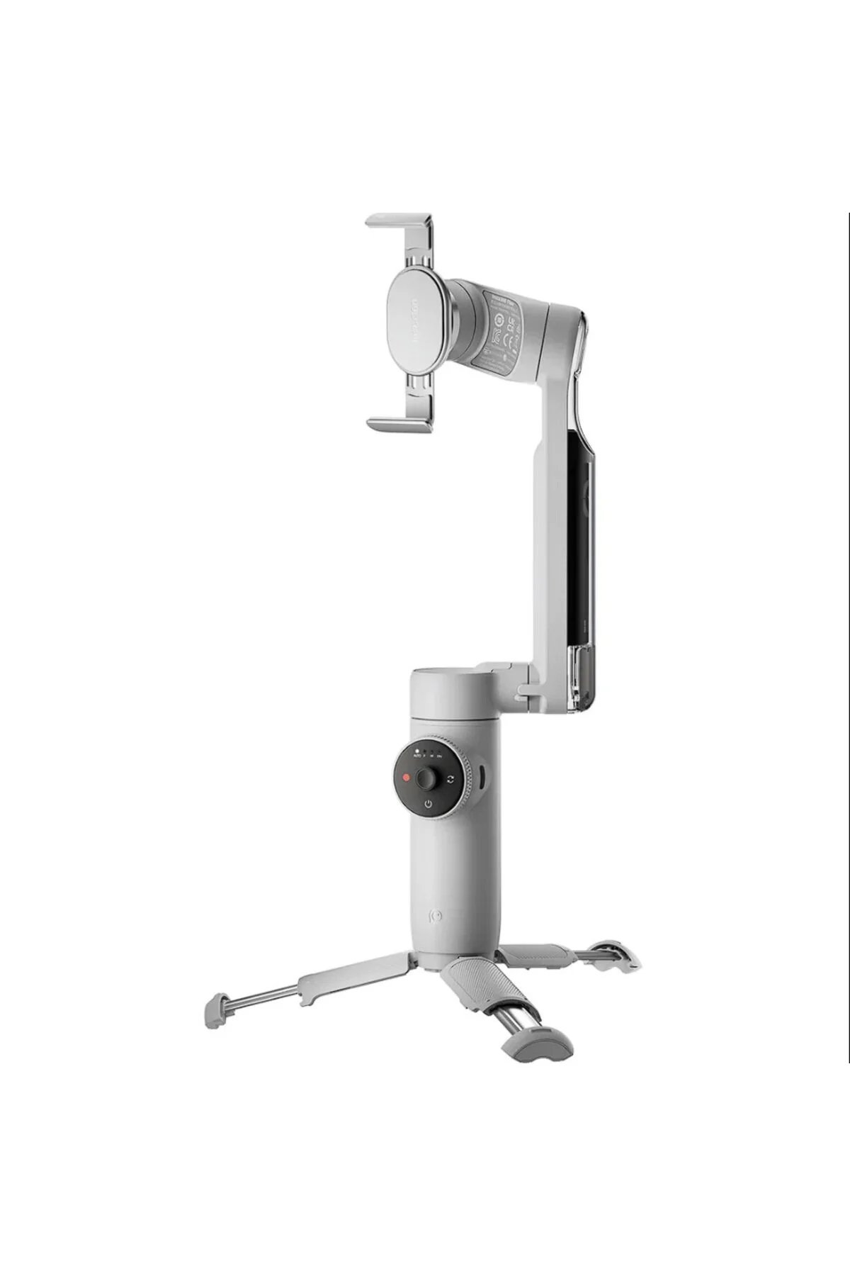 لوازم جانبی دوربین و عکس FLOW PHONE GIMBALI GREY توزیع کننده رسمی ترکیه تضمین شده Insta360
