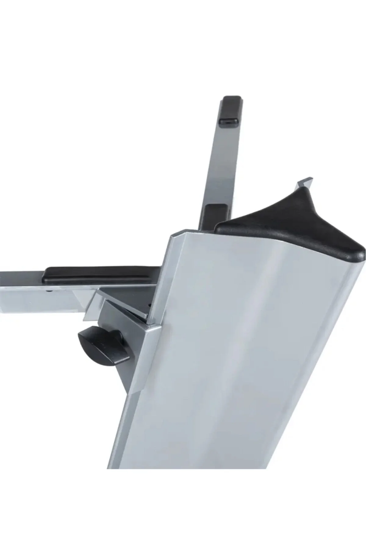 استند نت و ساز KS500 حرفه ای دوتایی UDIMATE UNTIMATE STAND خاکستری Larkin