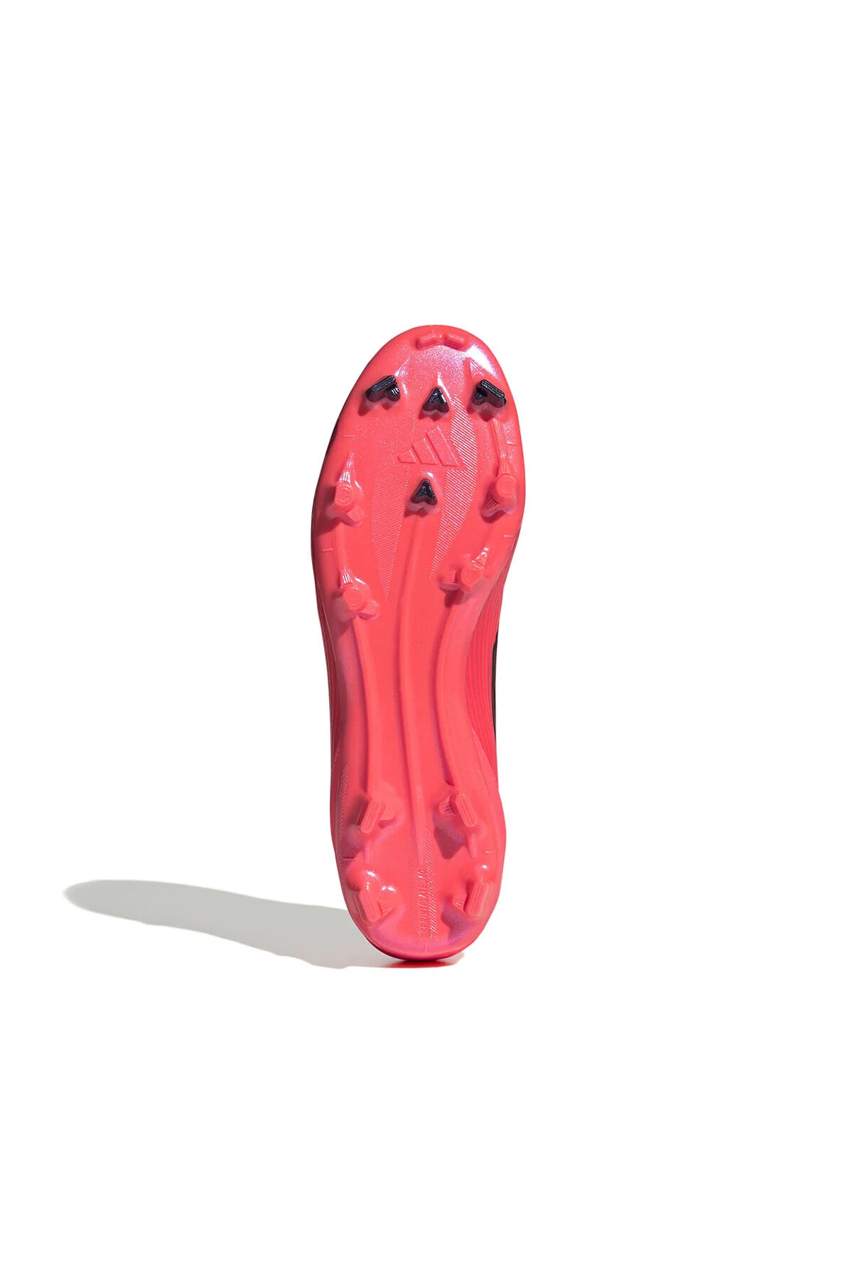 کرمپون مردانه F50 LEAGUE FG MG MULTIAL GRASS CRAMP IE0602 RED آدیداس adidas