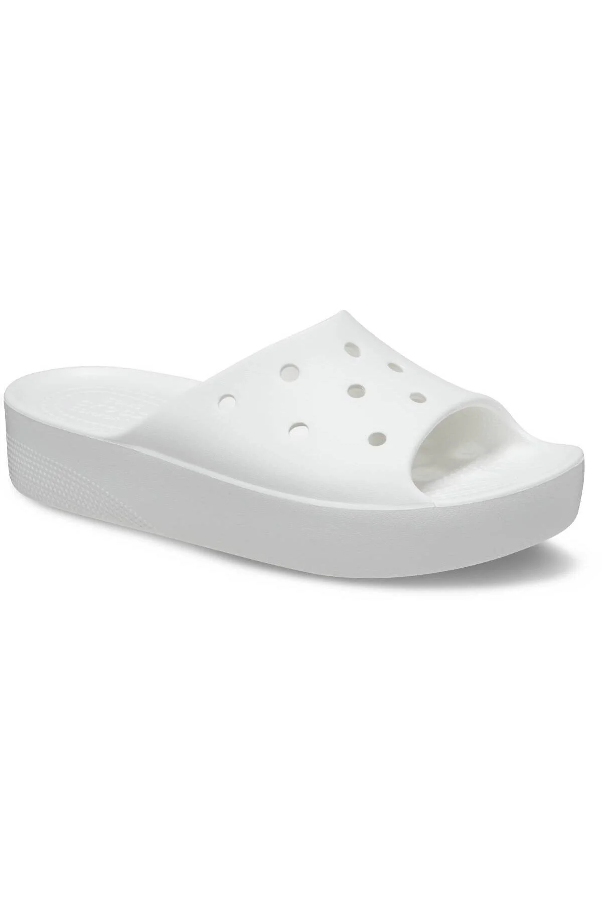 دمپایی زنانه کلاسیک کشویی اسلاید کراکس Crocs
