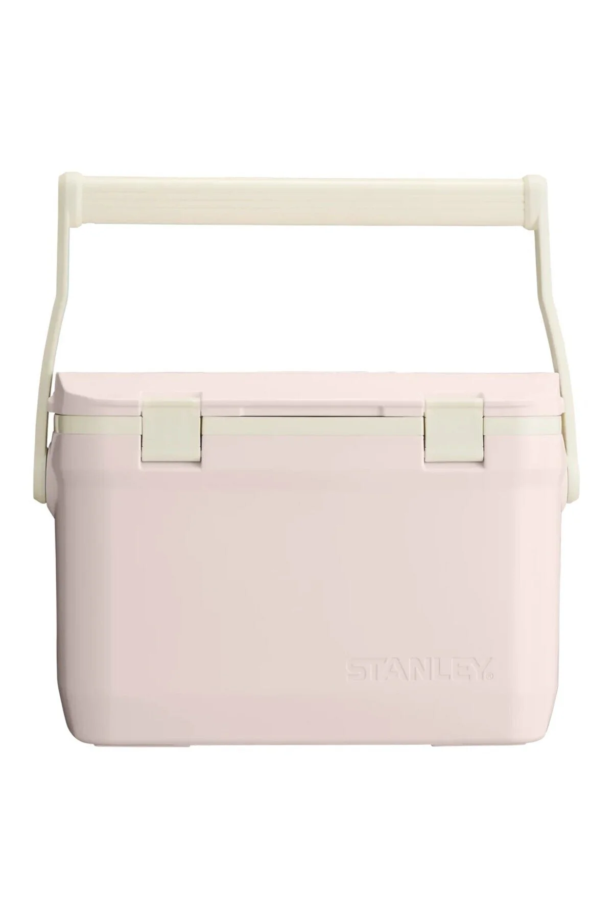 یخدان و کولر کمپ فضای باز ADVENTURE EASY CARRY 15.1L صورتی استنلی Stanley