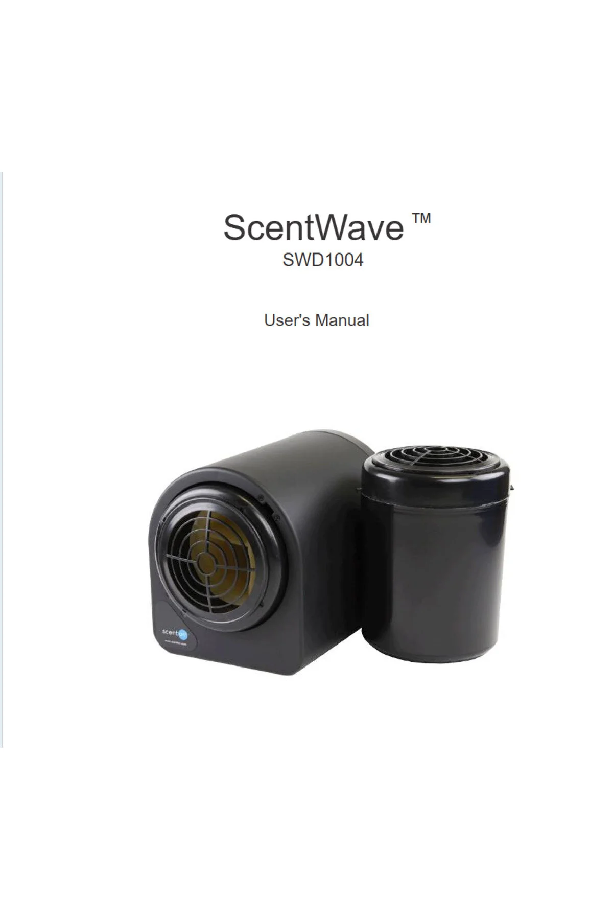 ترموستات اتاق SCW1040 E1540 اورجینال scentair