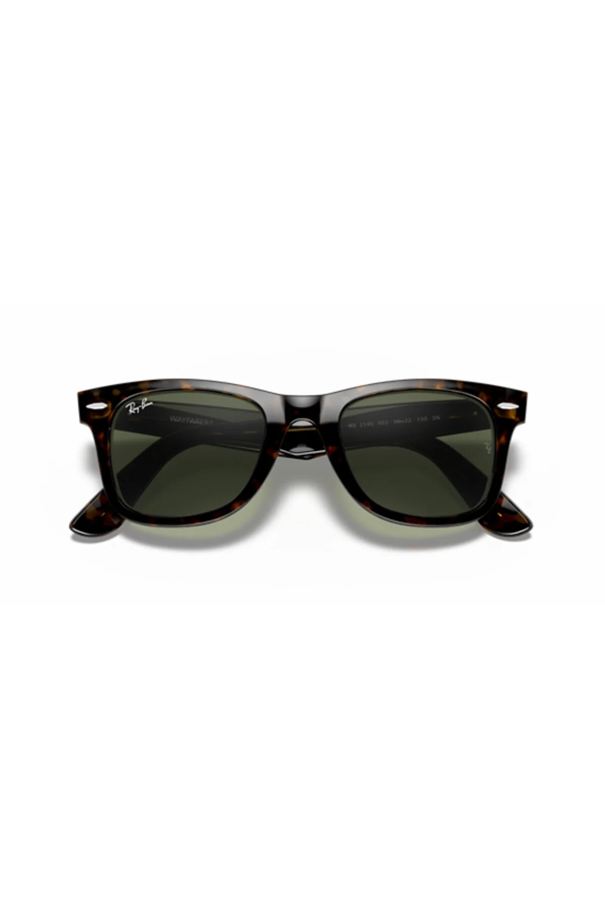 عینک آفتابی RB2140 902 50 22 150 یونیکس ری بن اورجینال Ray-Ban