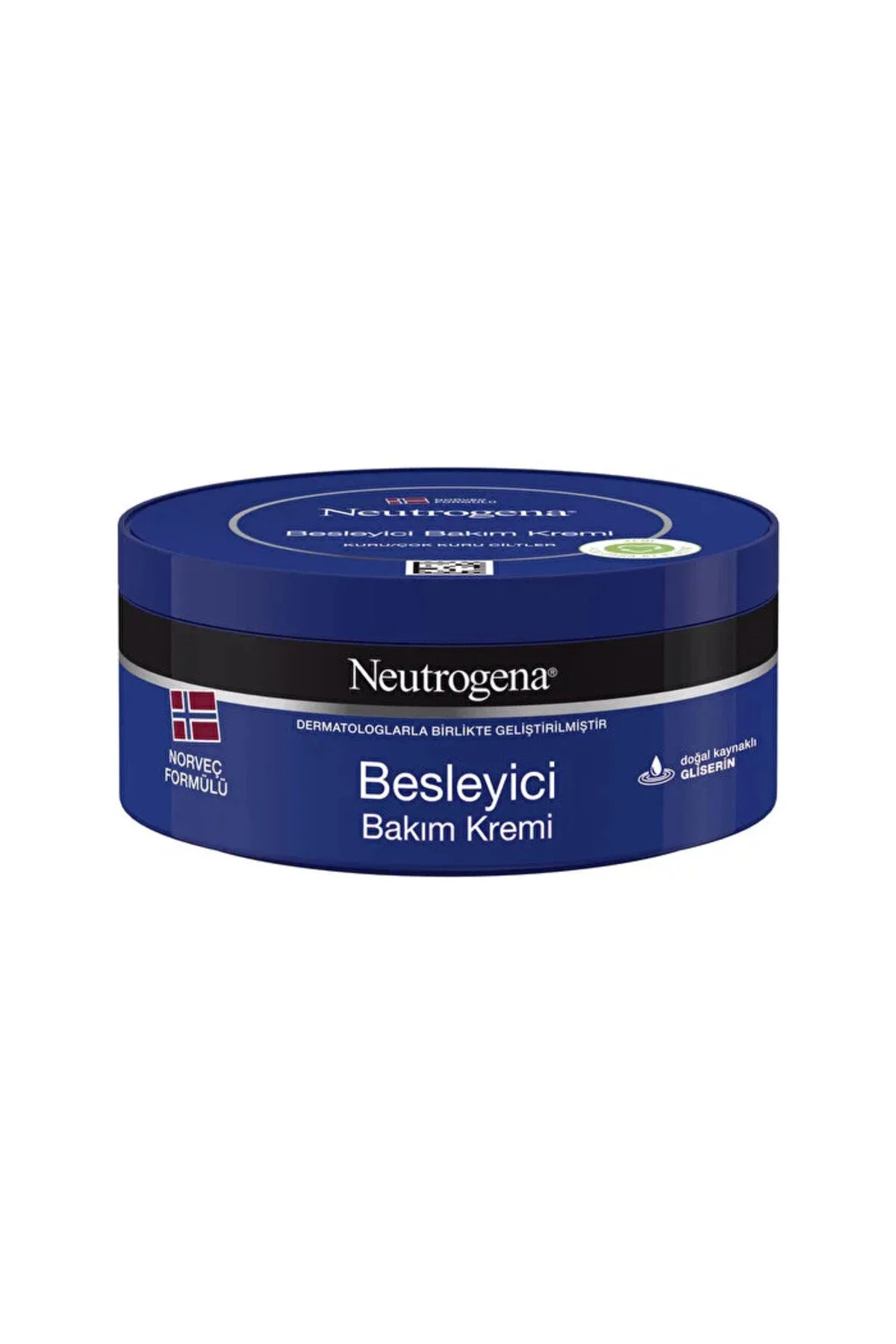 کرم صورت نگهداری تغذیه 200 میل Neutrogena