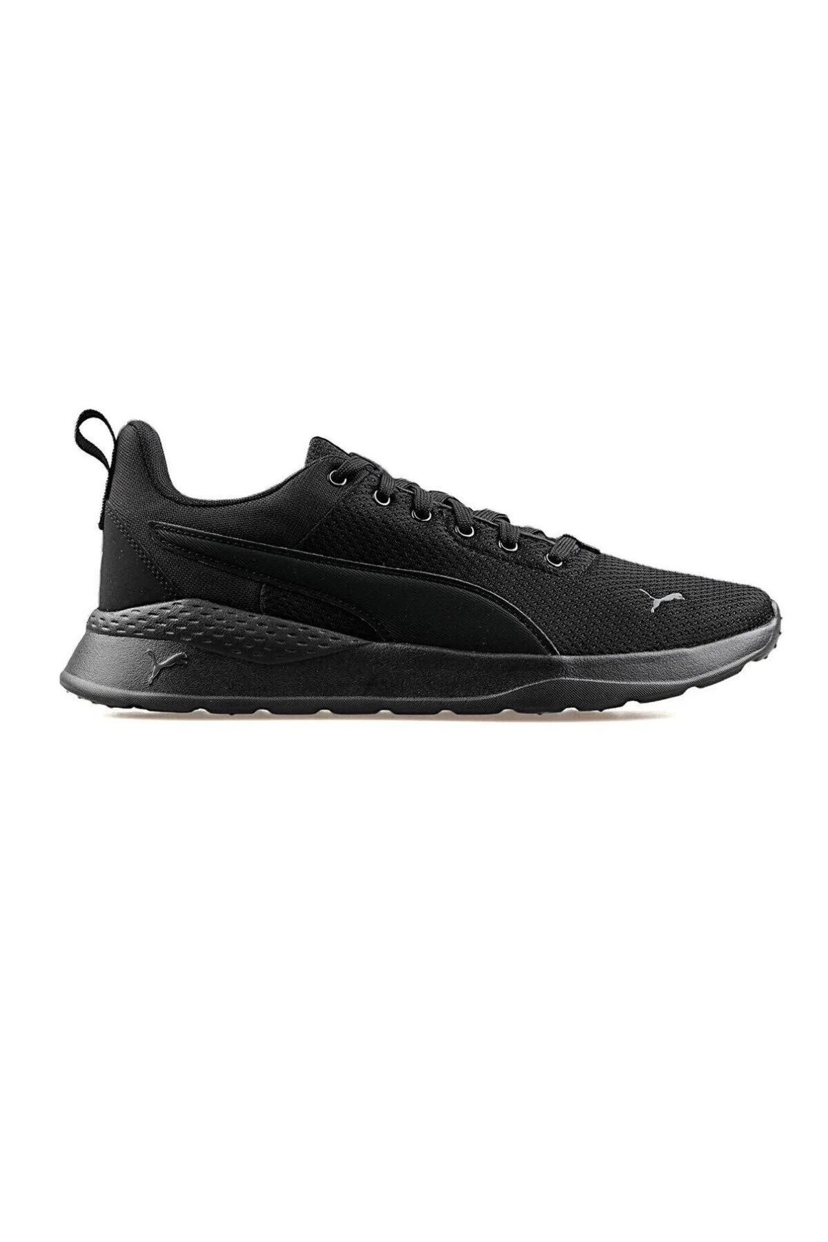 Anzarun Lite Jr مشکی مردانه و زنانه کفش پوما Puma