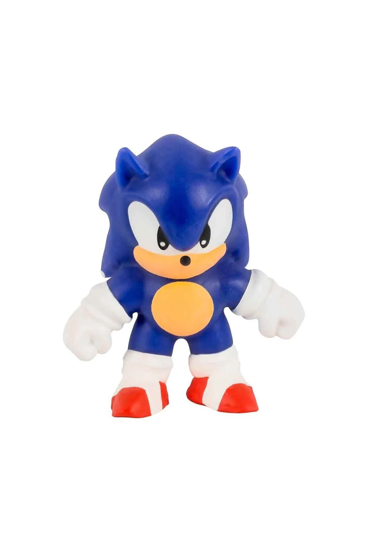 اسباب بازی های فیگور شخصیت GOOJITZU SONIC MINI شکل تک بسته S3 GJN07000 صوتی GIOCHI PREZIOSI