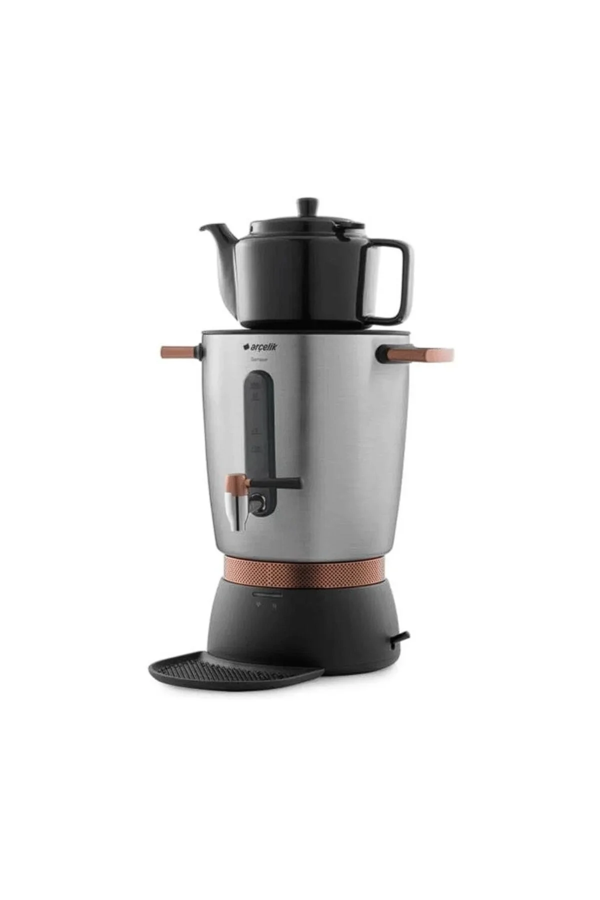 چای ساز SE 9035 I سماور اورجینال Arçelik