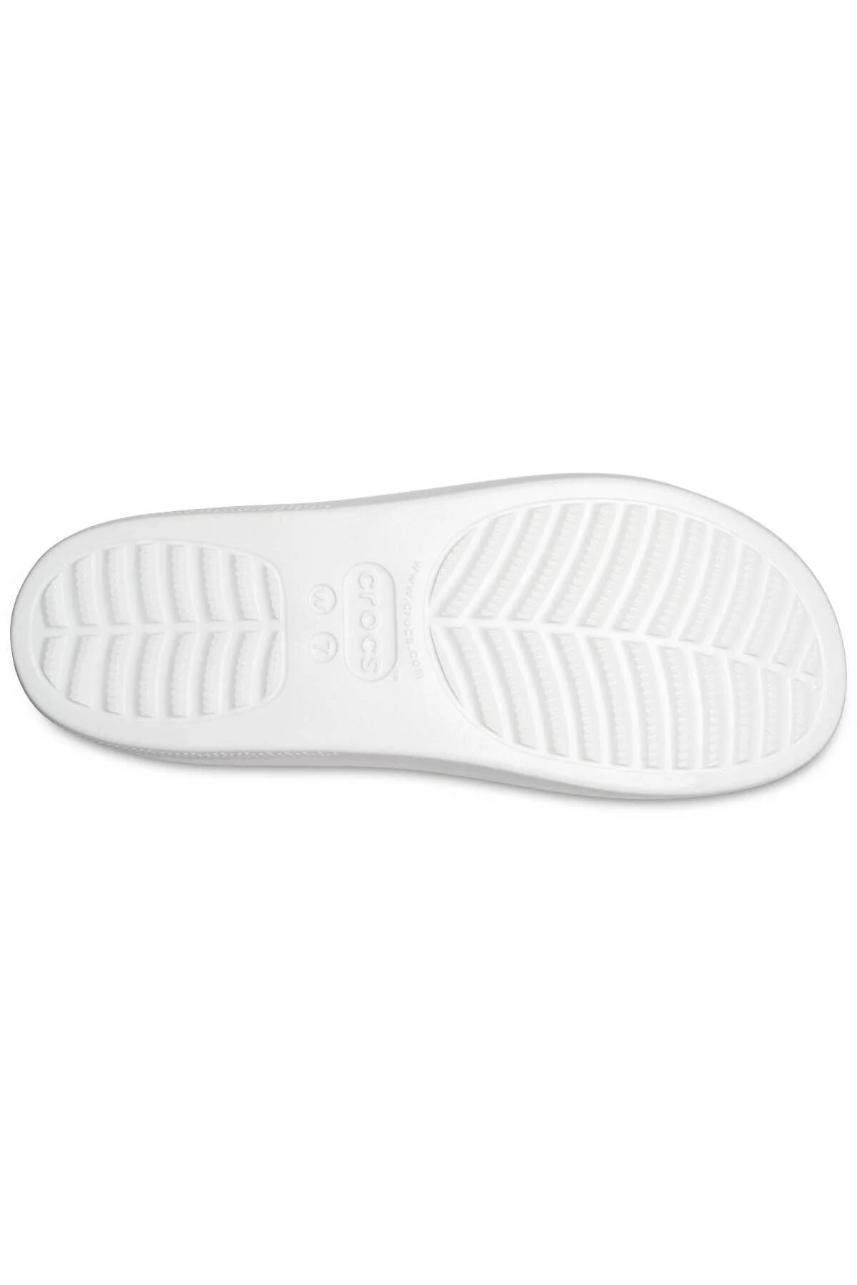 دمپایی زنانه کلاسیک کشویی اسلاید کراکس Crocs
