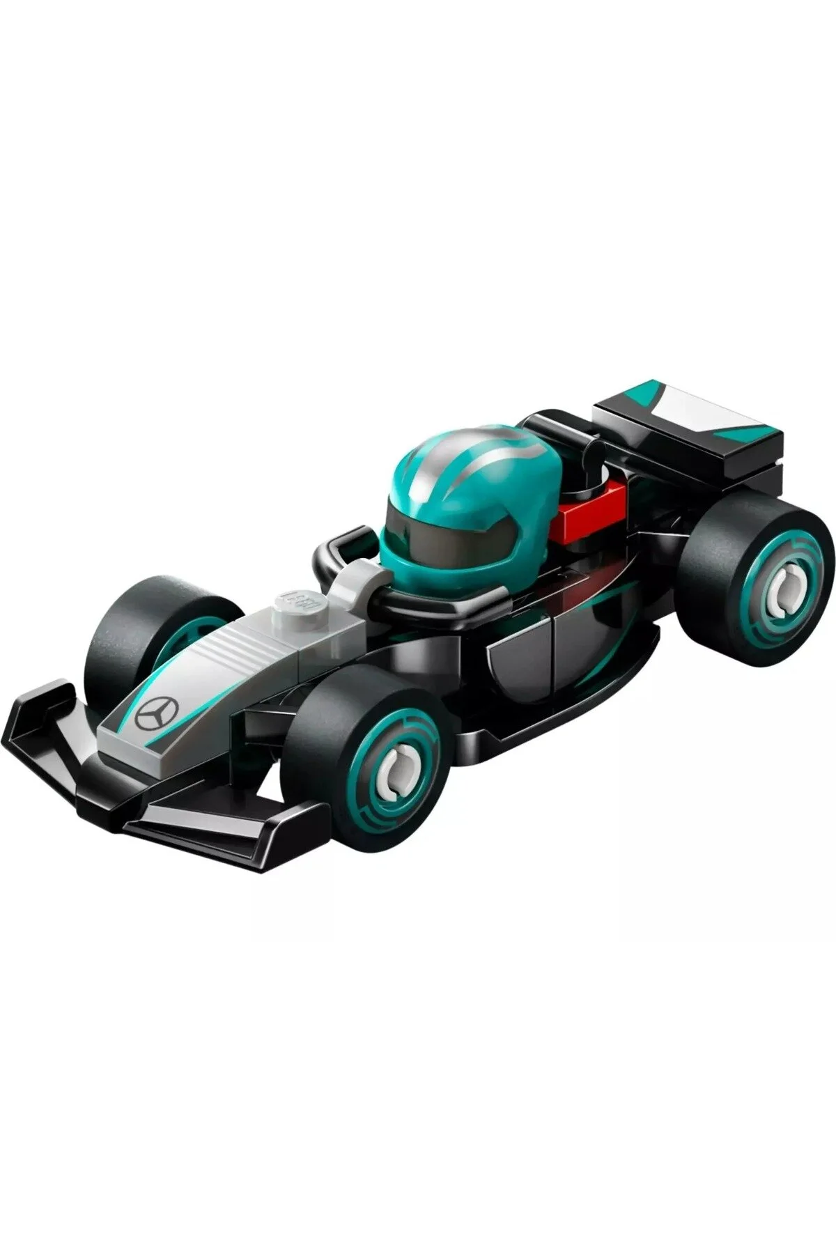 لگو و اسباب بازی های ساخت محور LEGO 71049 MERCEDES AMG F1 RACE CAR – مدل تضمینی 29 عدد از ترکیه LEGO Minifigure