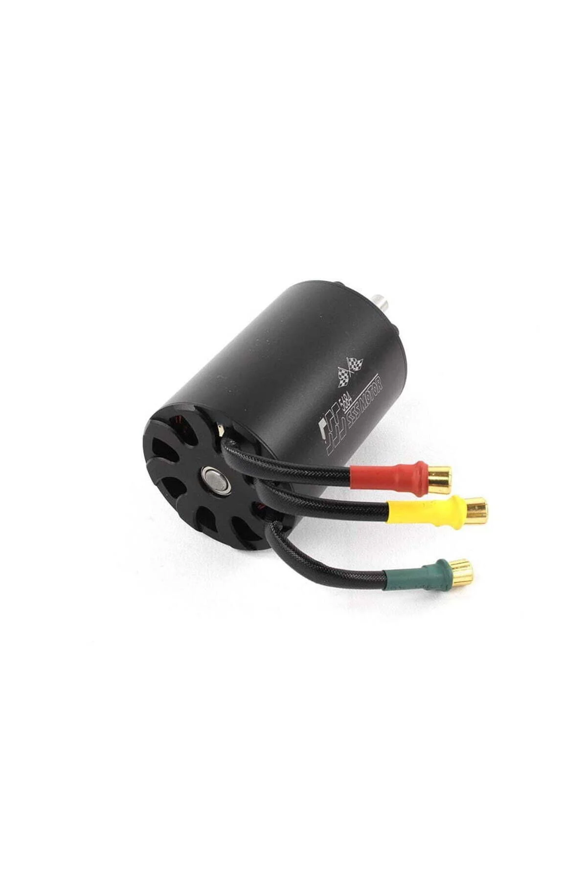 تجهیزات RC هواپیمای و بوت های مسابقه ای SSS 5684 KV1000 6 قطبی بدون برس DC MOTOR ULTRA &amp; TORQUE GÜMRÜK BEY