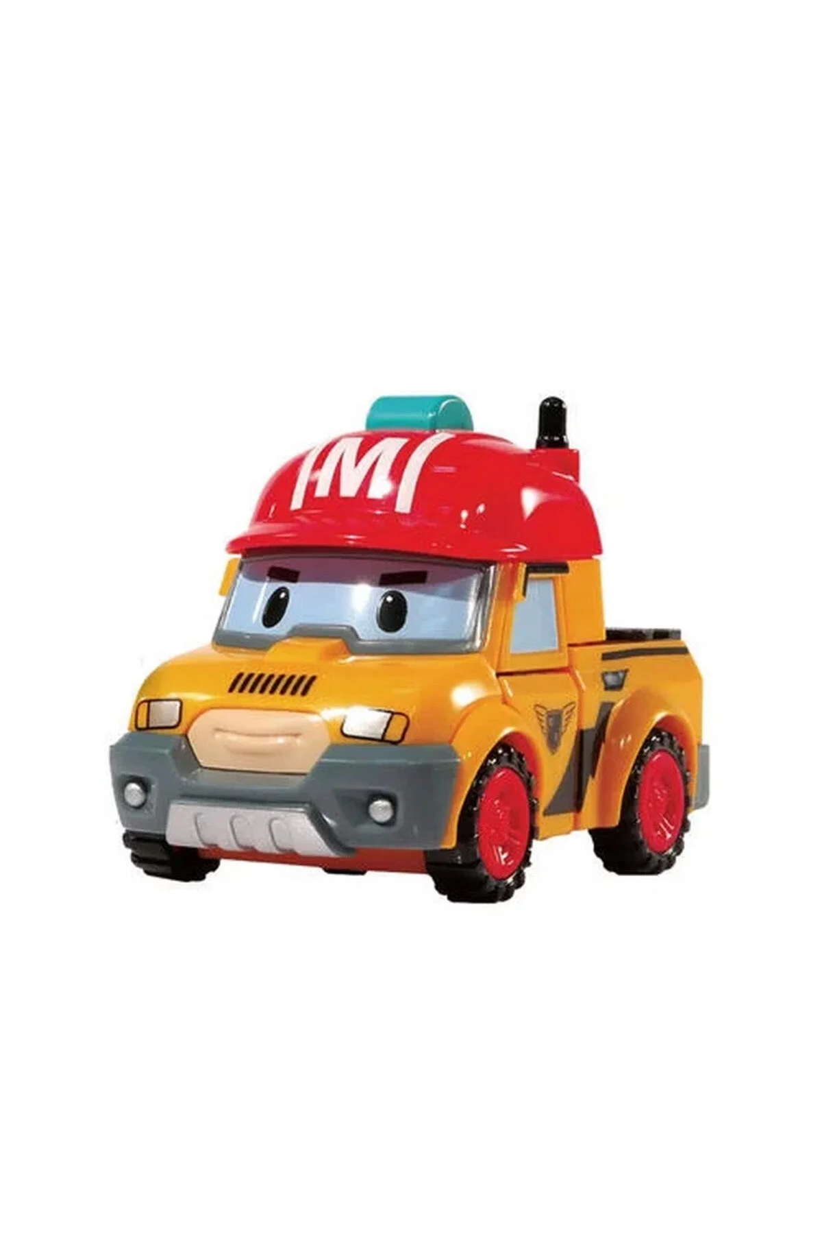 اسباب بازی های فیگور دیگر آموزش آموزشی ROBOCAR POLI METAL VEHICLE CHARACTER FIGURE MARK GIRL BOY KIDS TOY NEWBRENDHOME