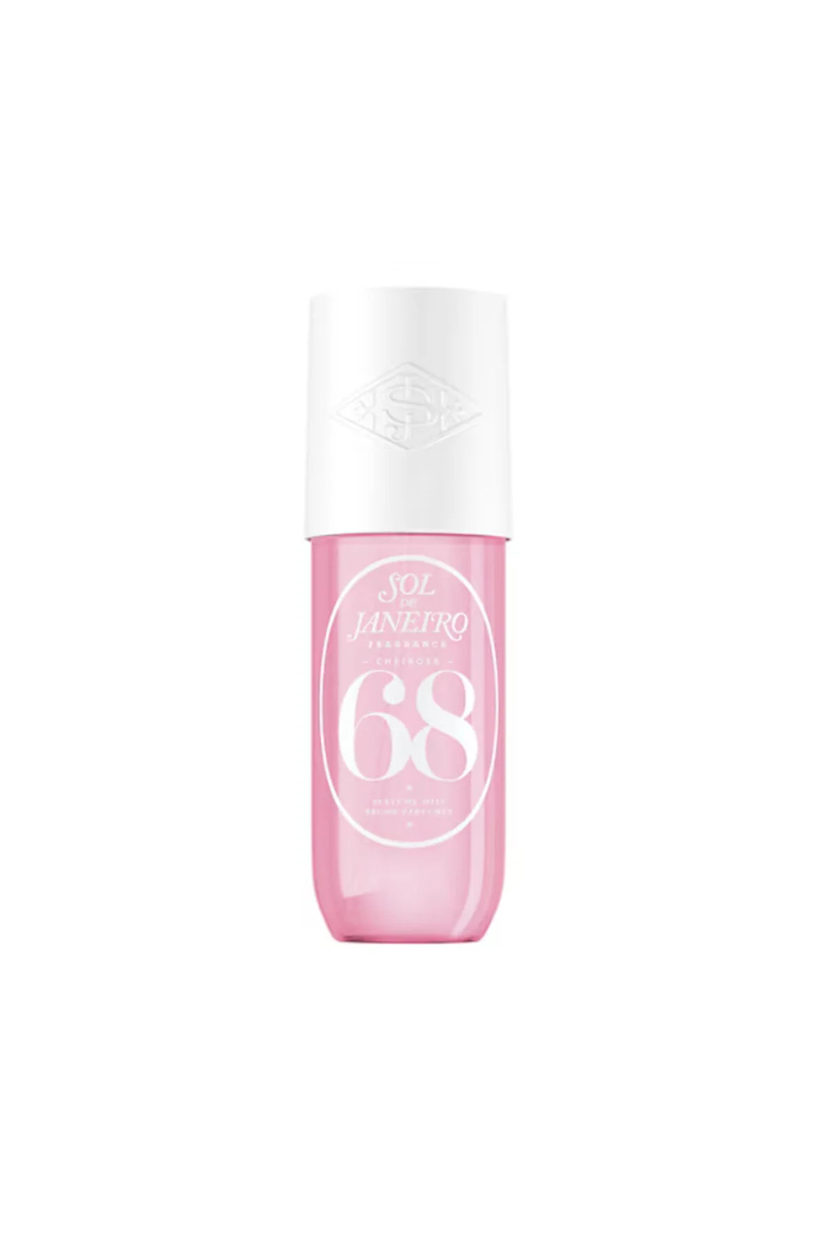 اسپری بدن CHEIROSA برزیلی 68 عطر غبار 90 میل ELSBEAUTY Sol De Janeiro