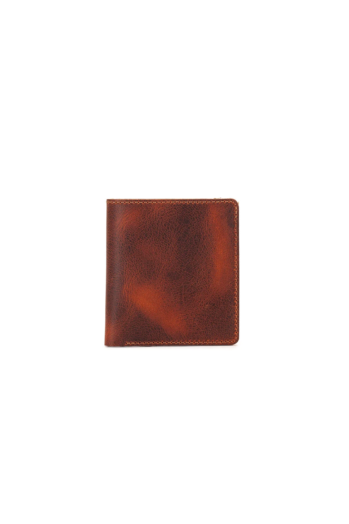 کیف پول مردانه چرمی اصل  Niki Leather