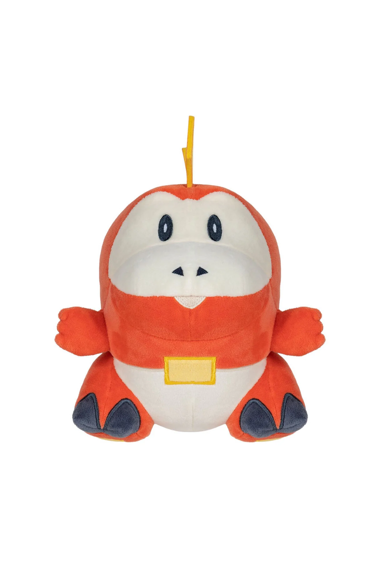 اسباب بازی های پشمی فیگور مخملی FUECOCO 20CM PKW3350 Pokemon