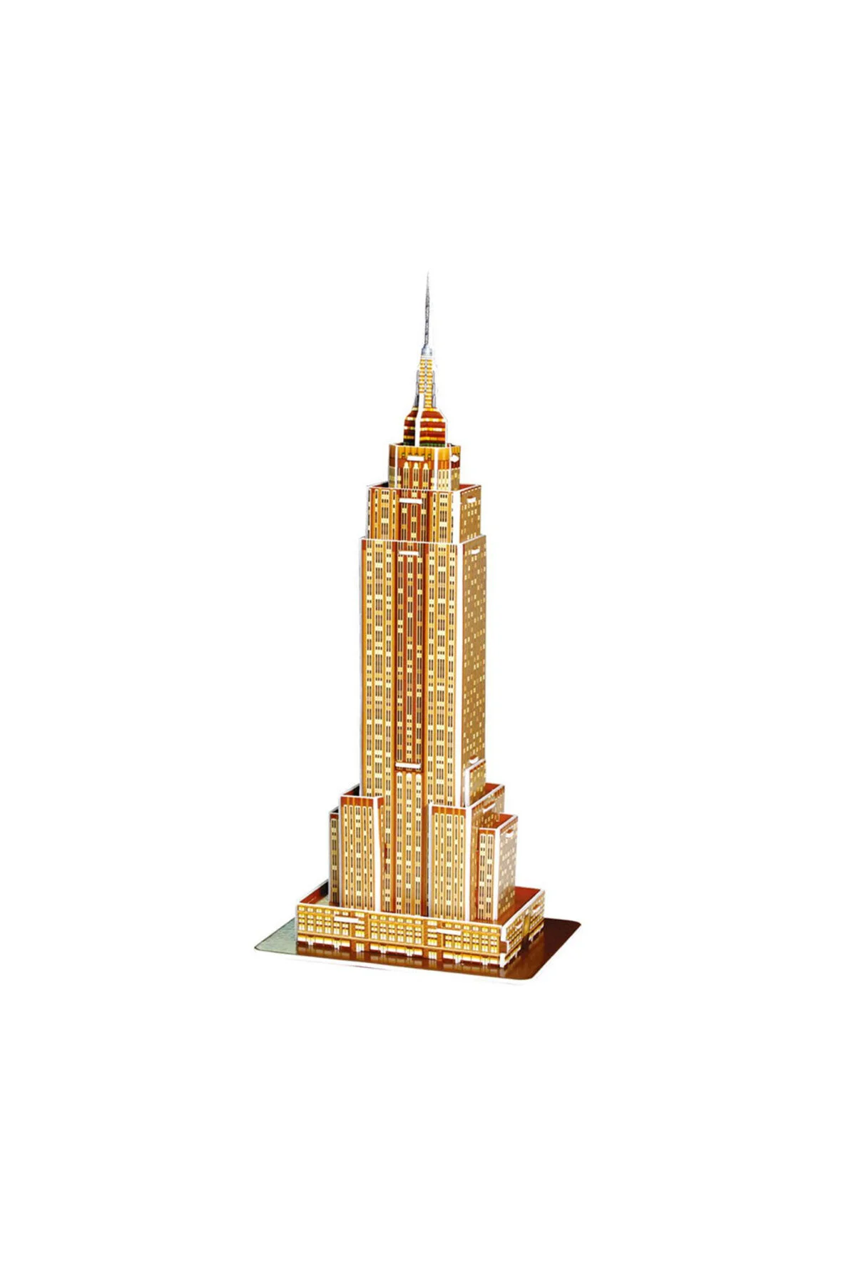 پازل سه بعدی 3D MINI اورجینال REVELL