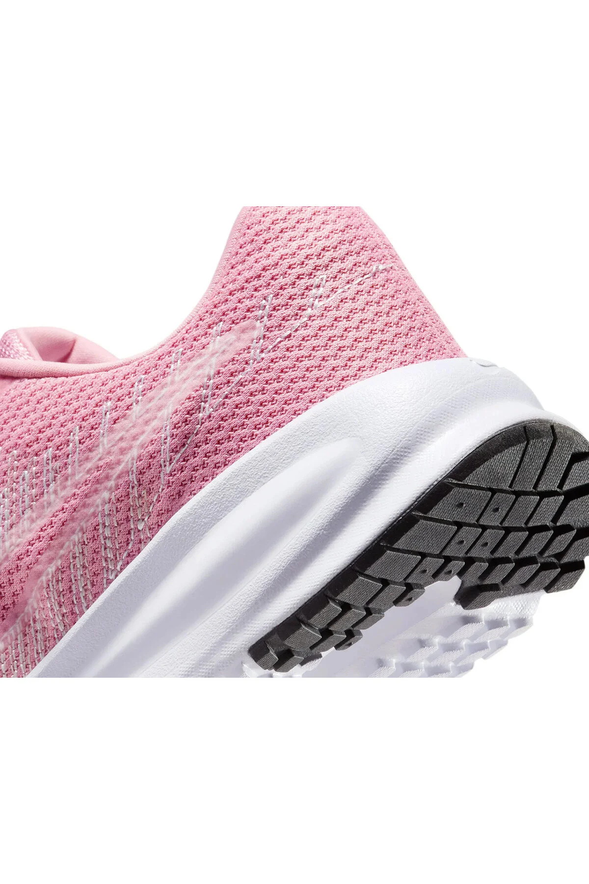 کفش پیاده روی زنانه PINK W RUN DEFY در حال رانینگ نایک Nike