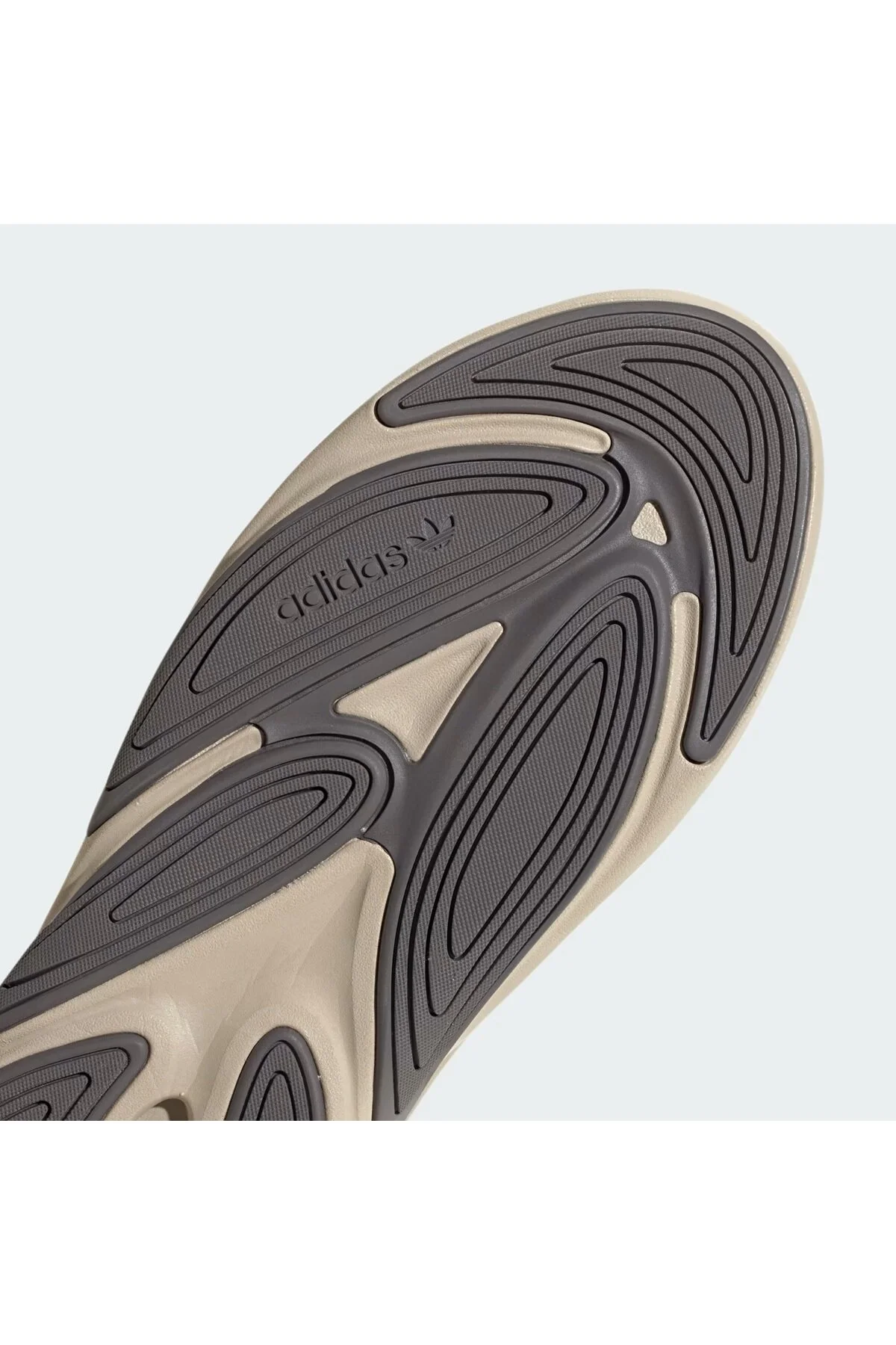اسنیکر مردانه کرم کفش ورزشی OZELIA MENS آدیداس adidas