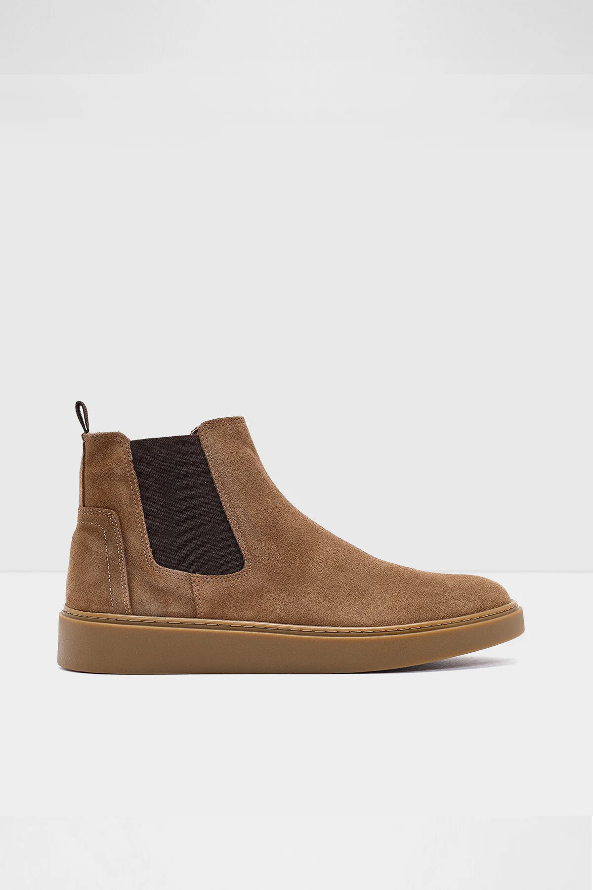 چکمه و بوت چند رنگ مردانه چرم TR BAT 'S پوتین Aldo