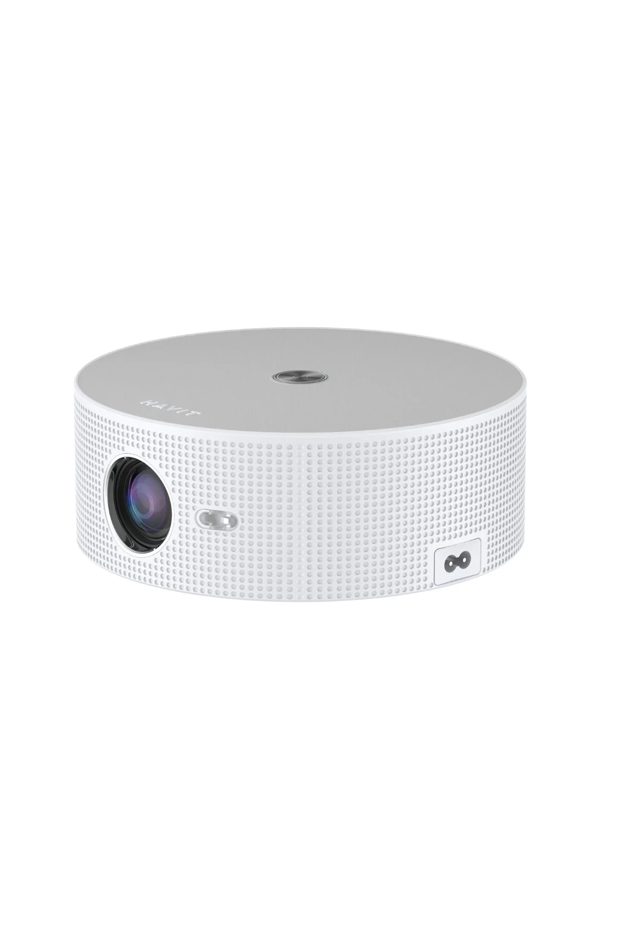 پروژکتور PJ217 PRIME MOONSTONE HD PROJECTION 1080P پشتیبانی WIFI BLUETOOTH FOCUS AUTO بازتاب صفحه Havit