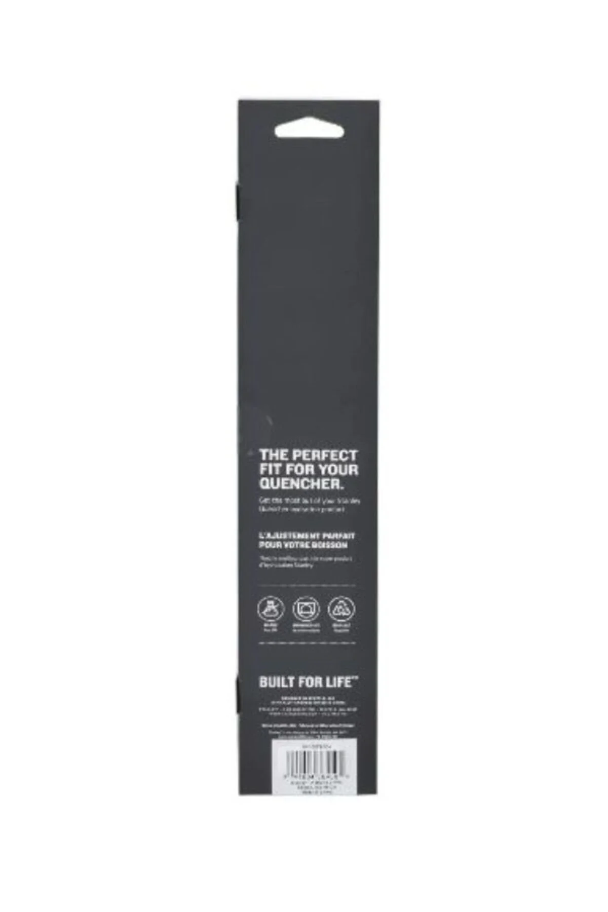 فلاسک نی یدکی فنجان قمقمه 1.18 لیتری کوئنچر 2 عدد اورجینال Stanley